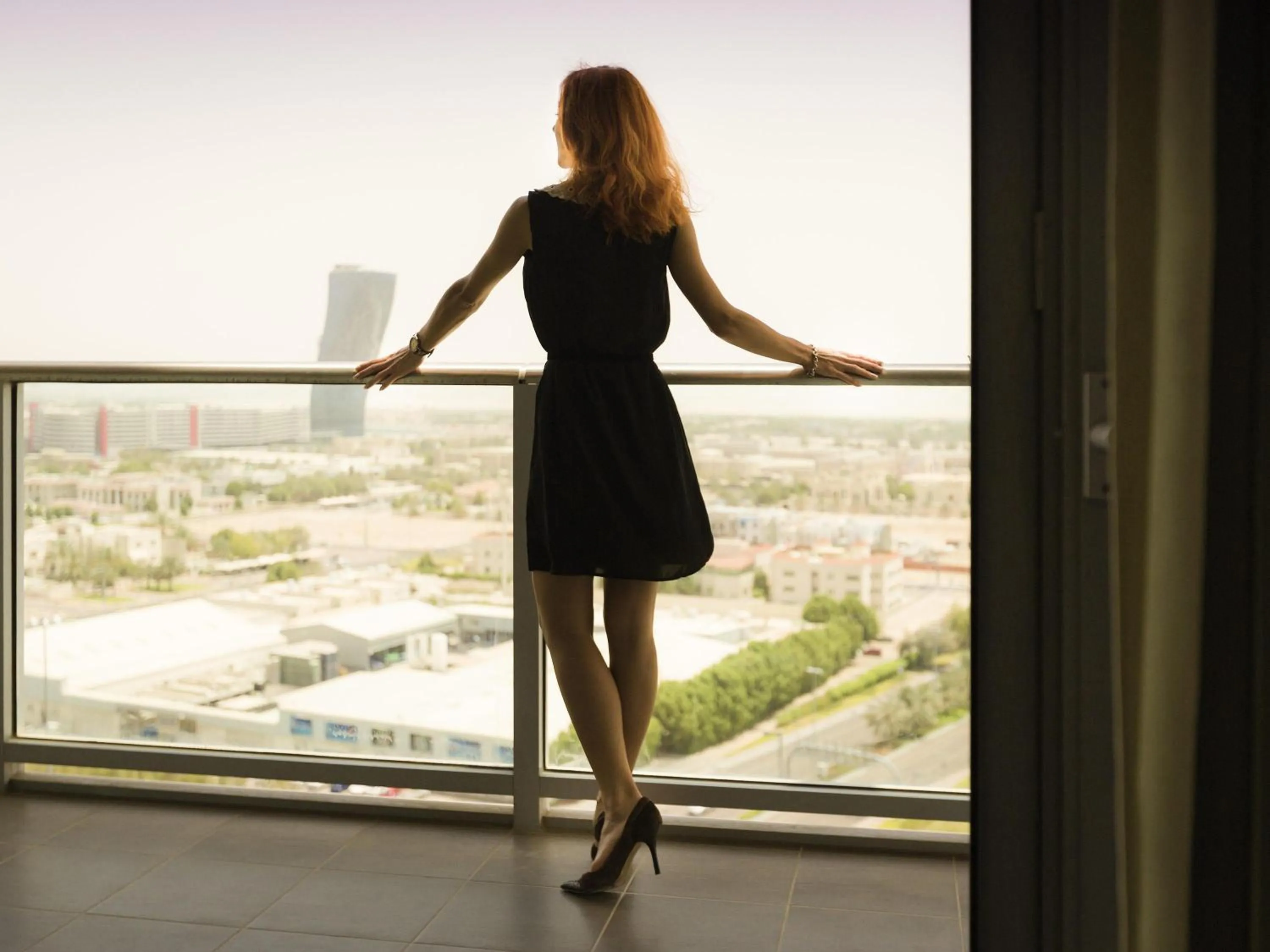 Other in Adagio Abu Dhabi Al Bustan