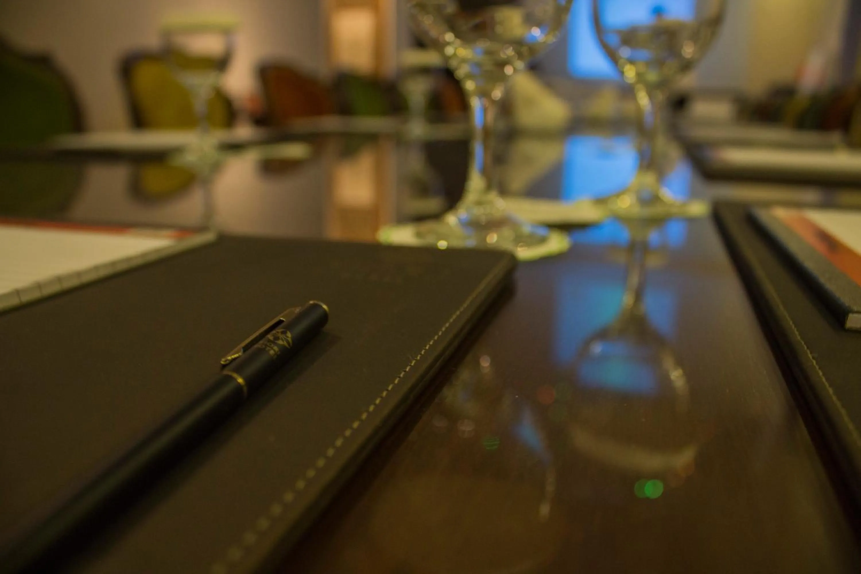 Business facilities in Fiori Hotel