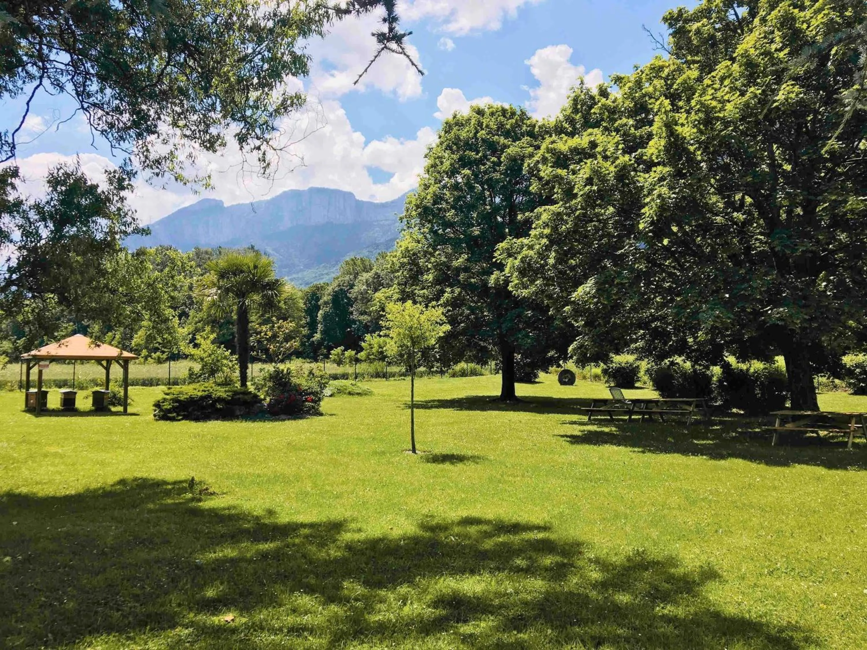 Other in Novotel Grenoble Nord Voreppe