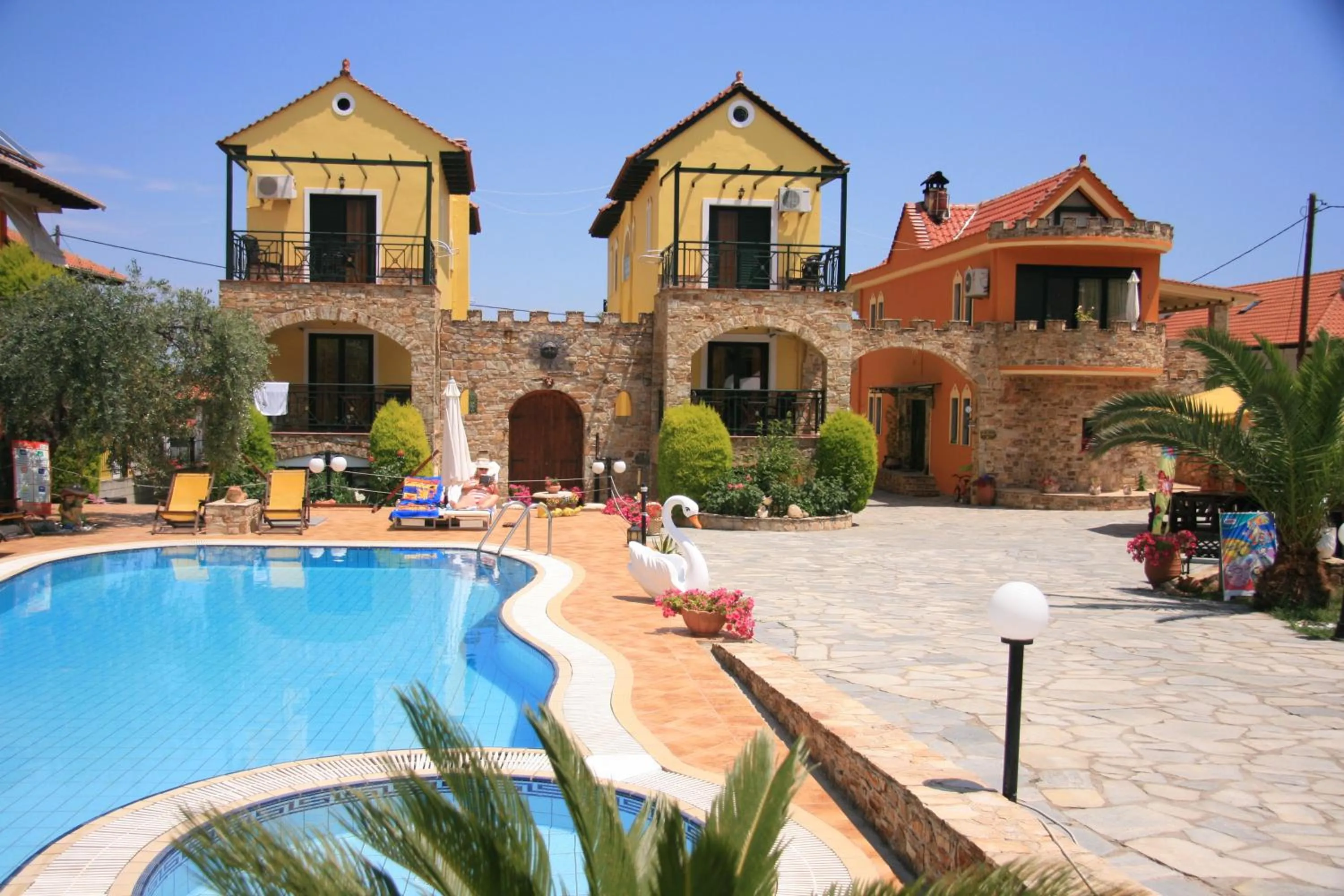 Kastro