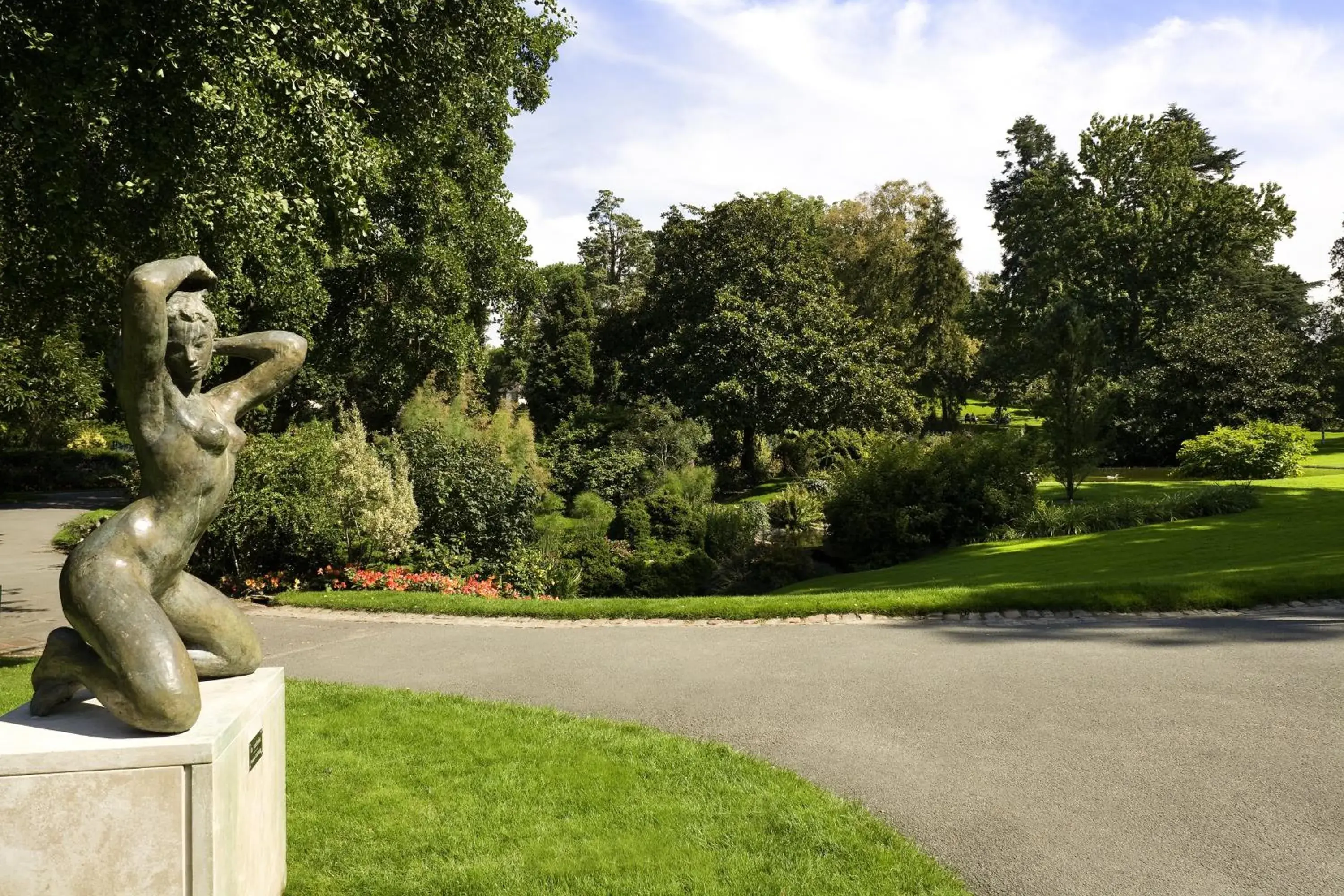 View (from property/room) in Mercure Angers Centre de Congrès View (from property/room) in Mercure Angers Centre de Congrès