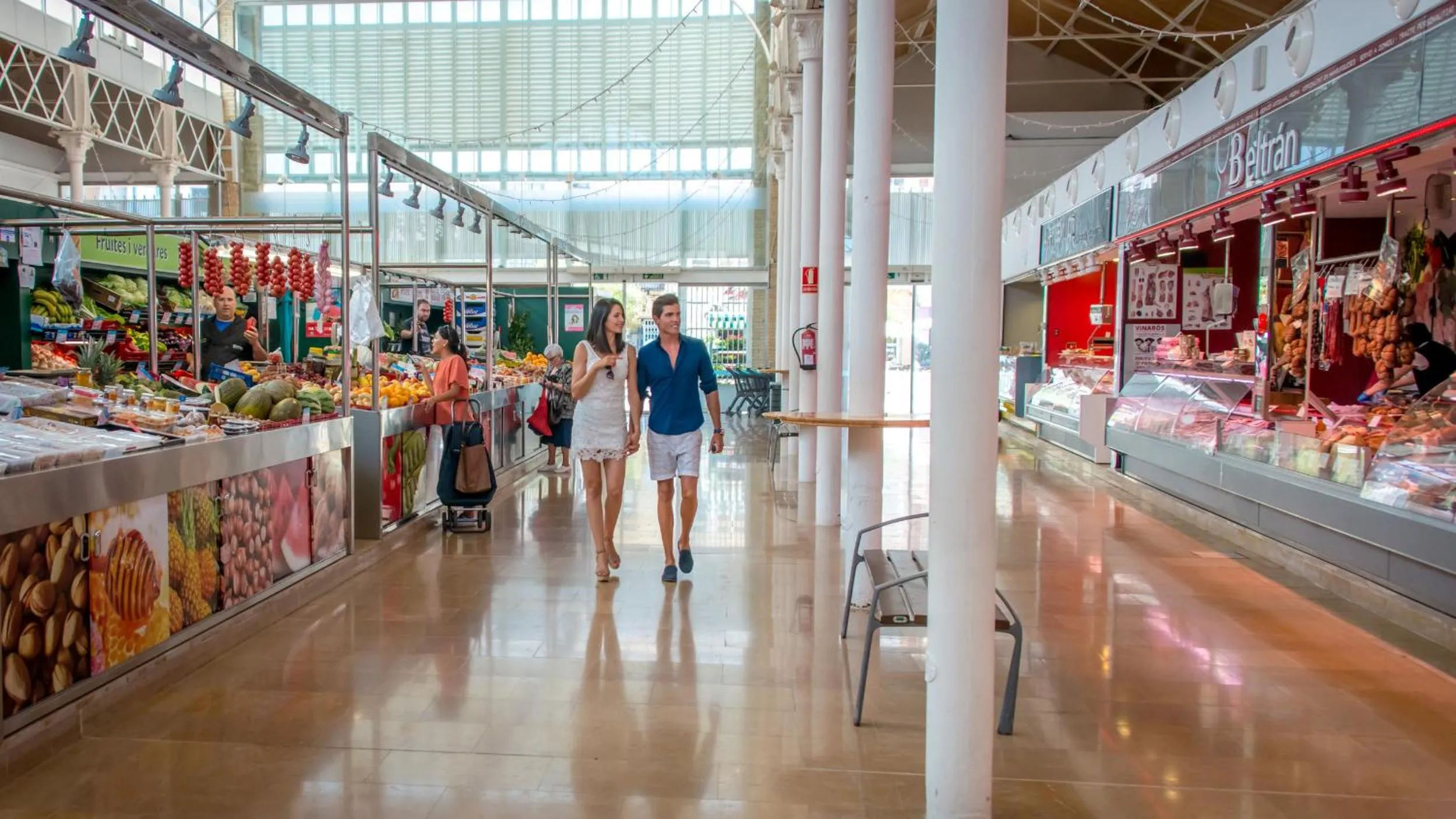 Activities in Hotel RH Vinarós Aura