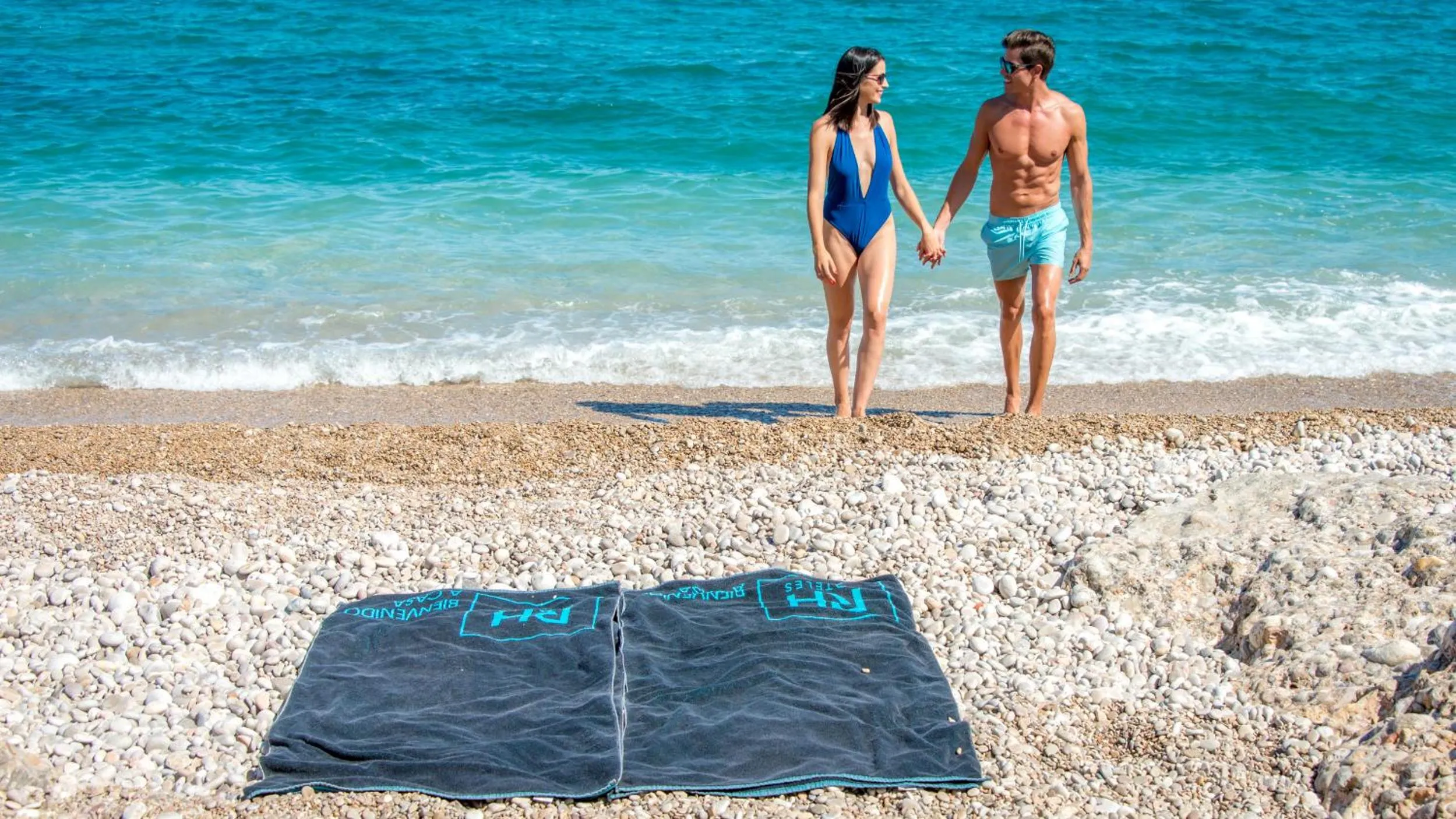 Off site in Hotel RH Vinarós Aura