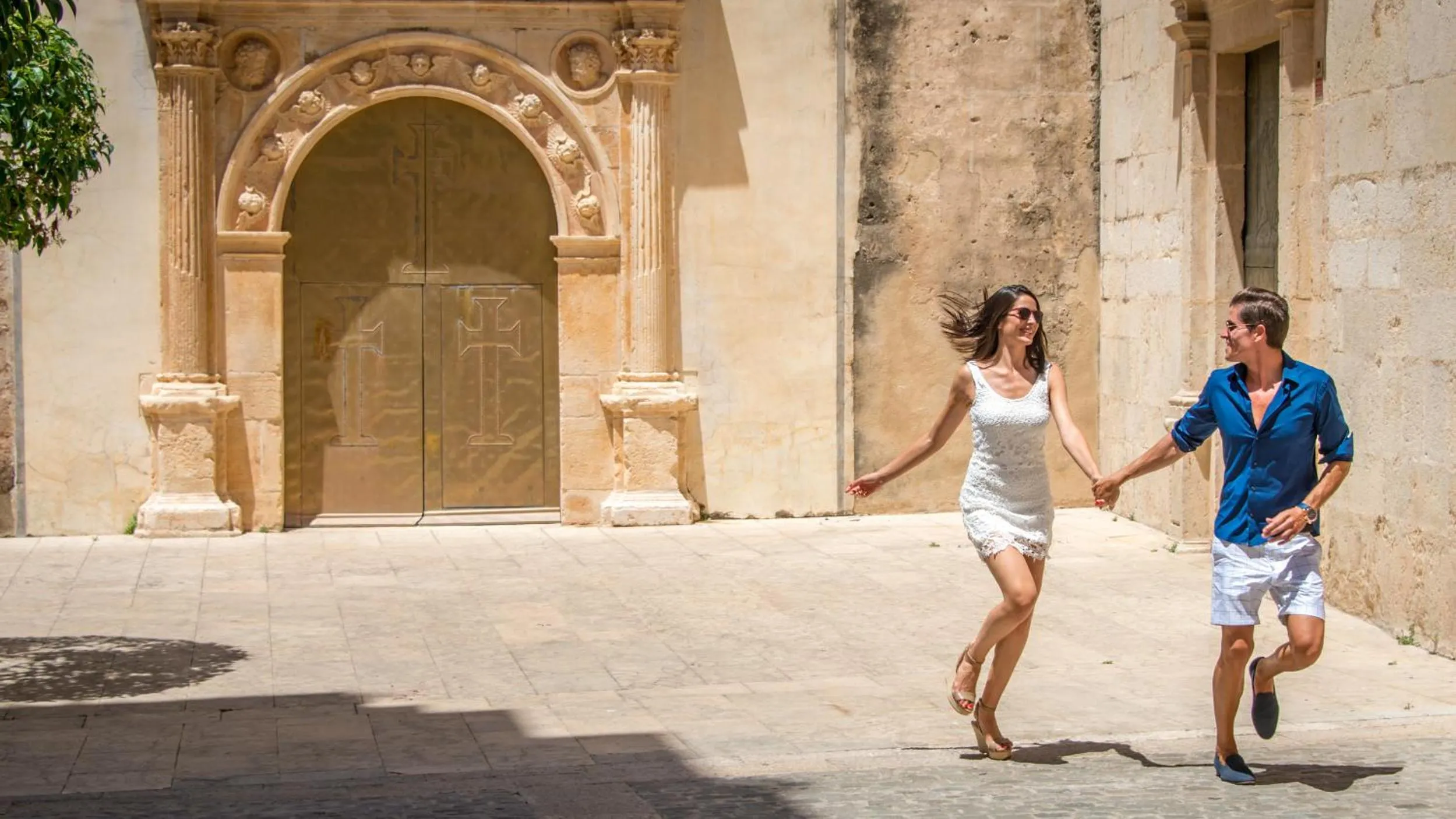 Nearby landmark in Hotel RH Vinarós Aura