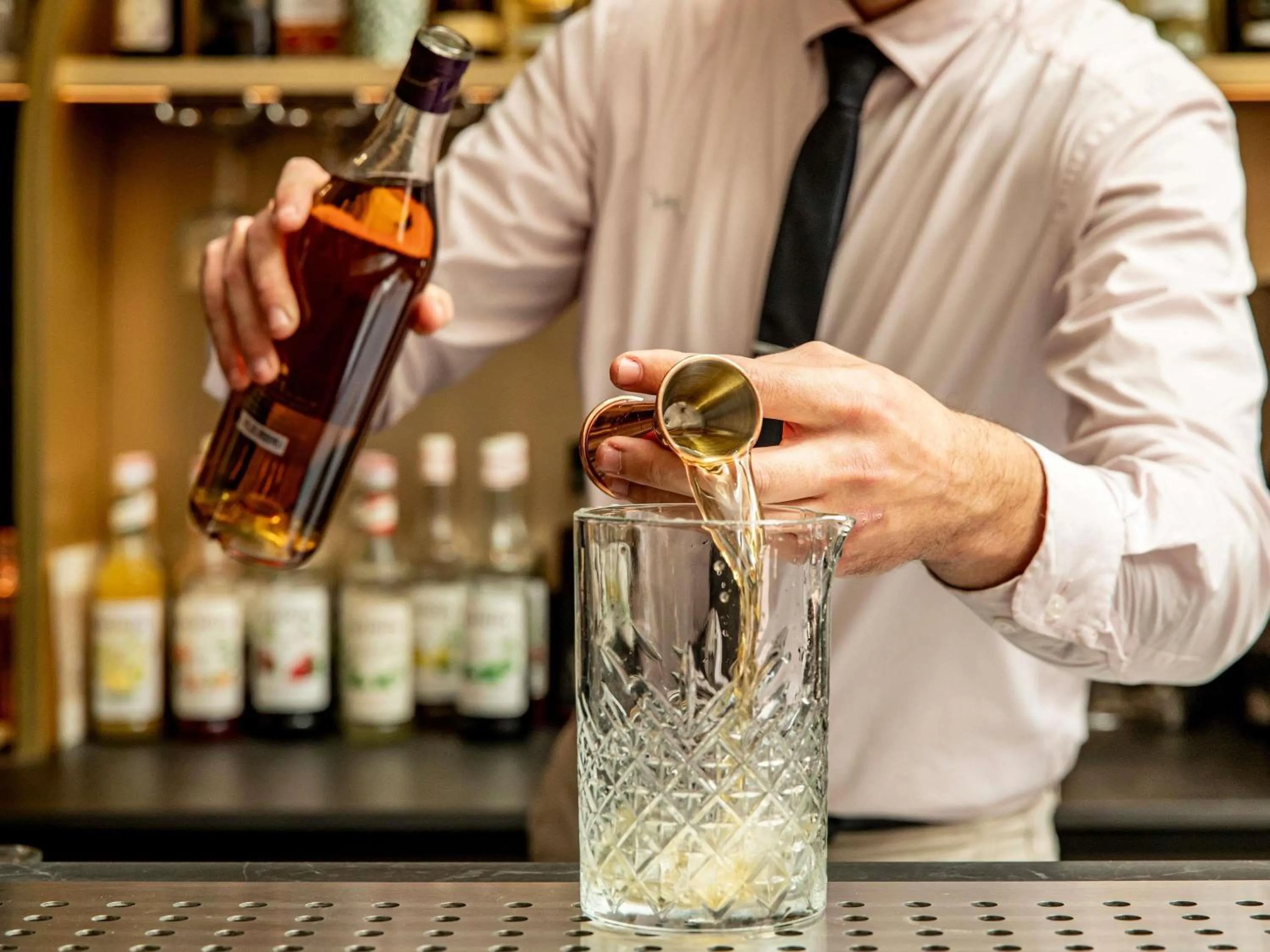 Property building in Mercure Angoulême Hôtel de France