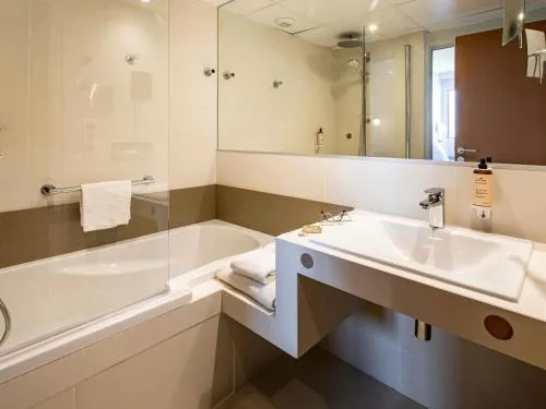 Mercure Angoulême Hôtel de France