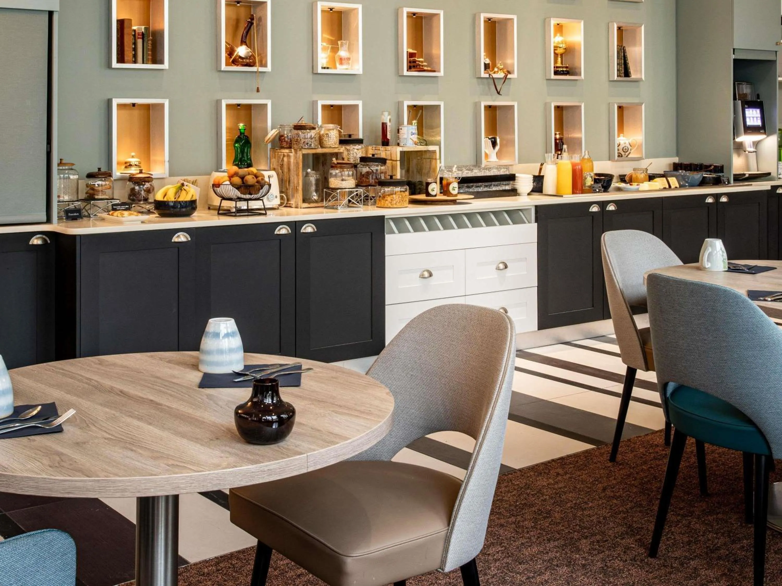 Other in Mercure Angoulême Hôtel de France