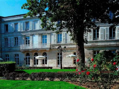 Mercure Angoulême Hôtel de France