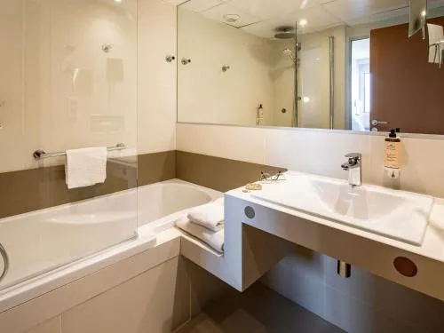 Mercure Angoulême Hôtel de France