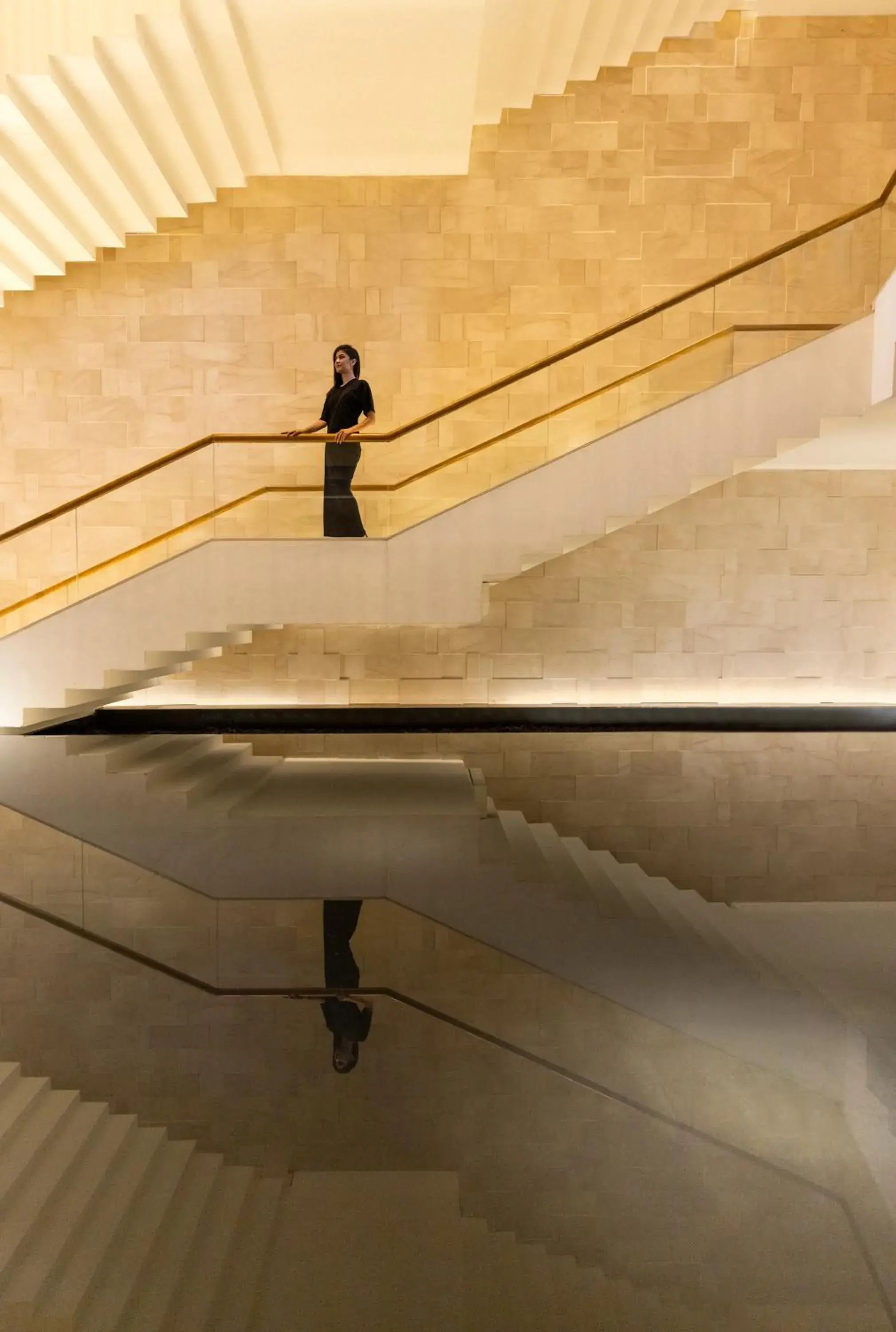 Property building in Trident Hyderabad Property building in Trident Hyderabad