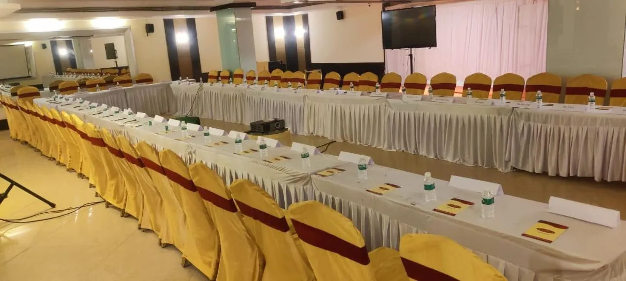 Hotel Southern Grand