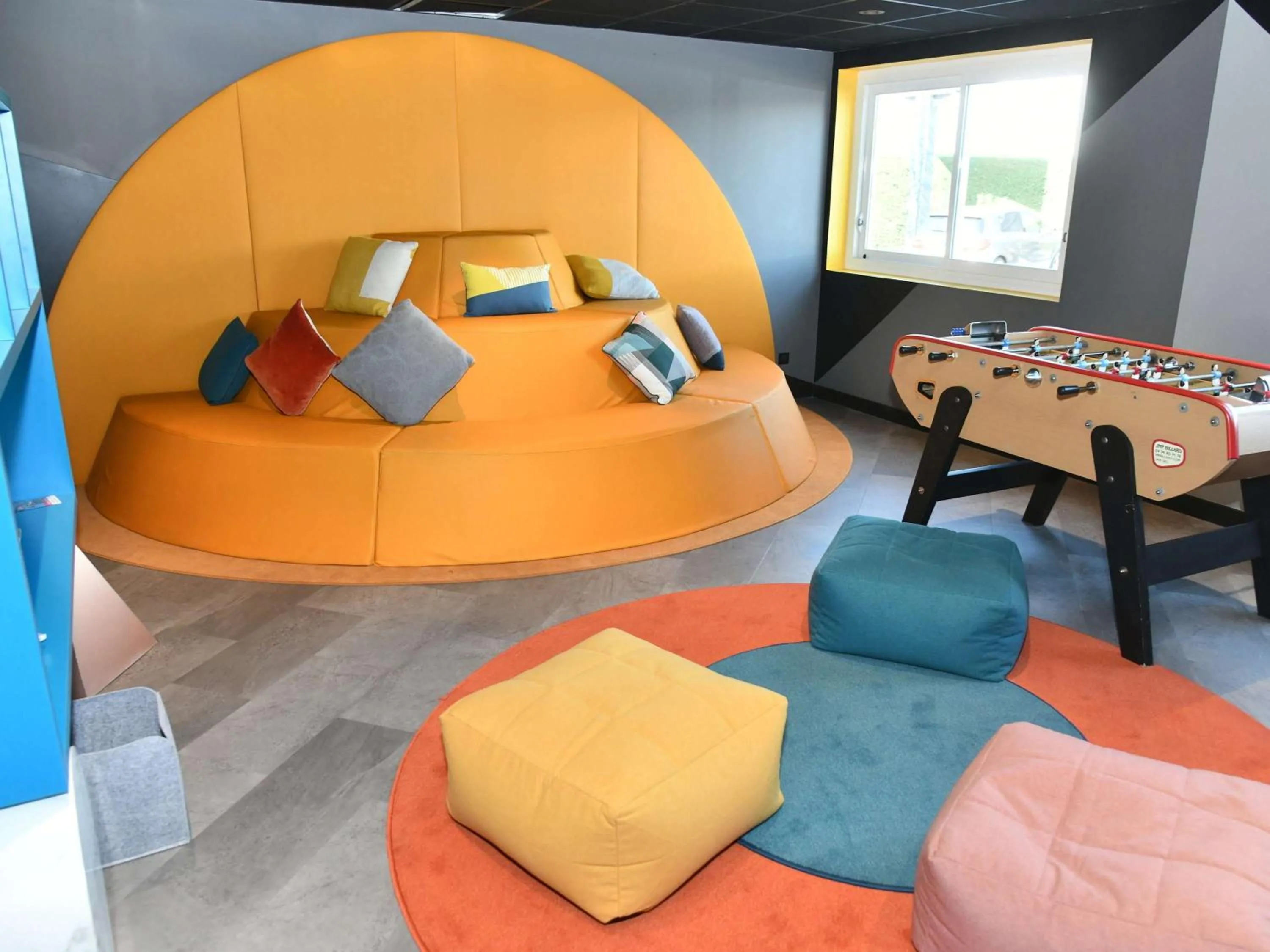 Other in ibis Styles Avignon Sud