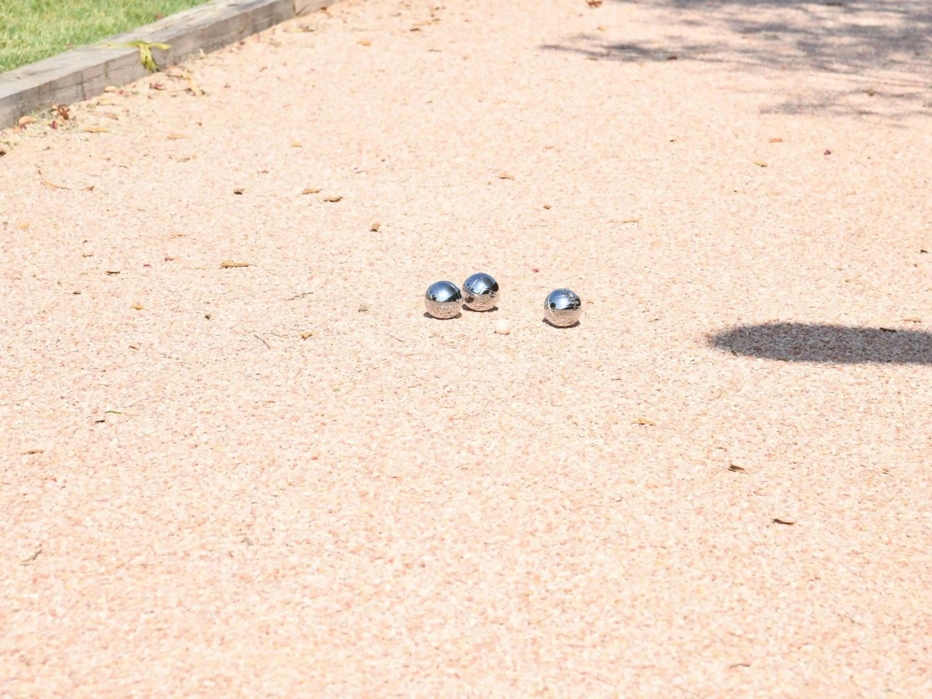 Other in ibis Styles Avignon Sud