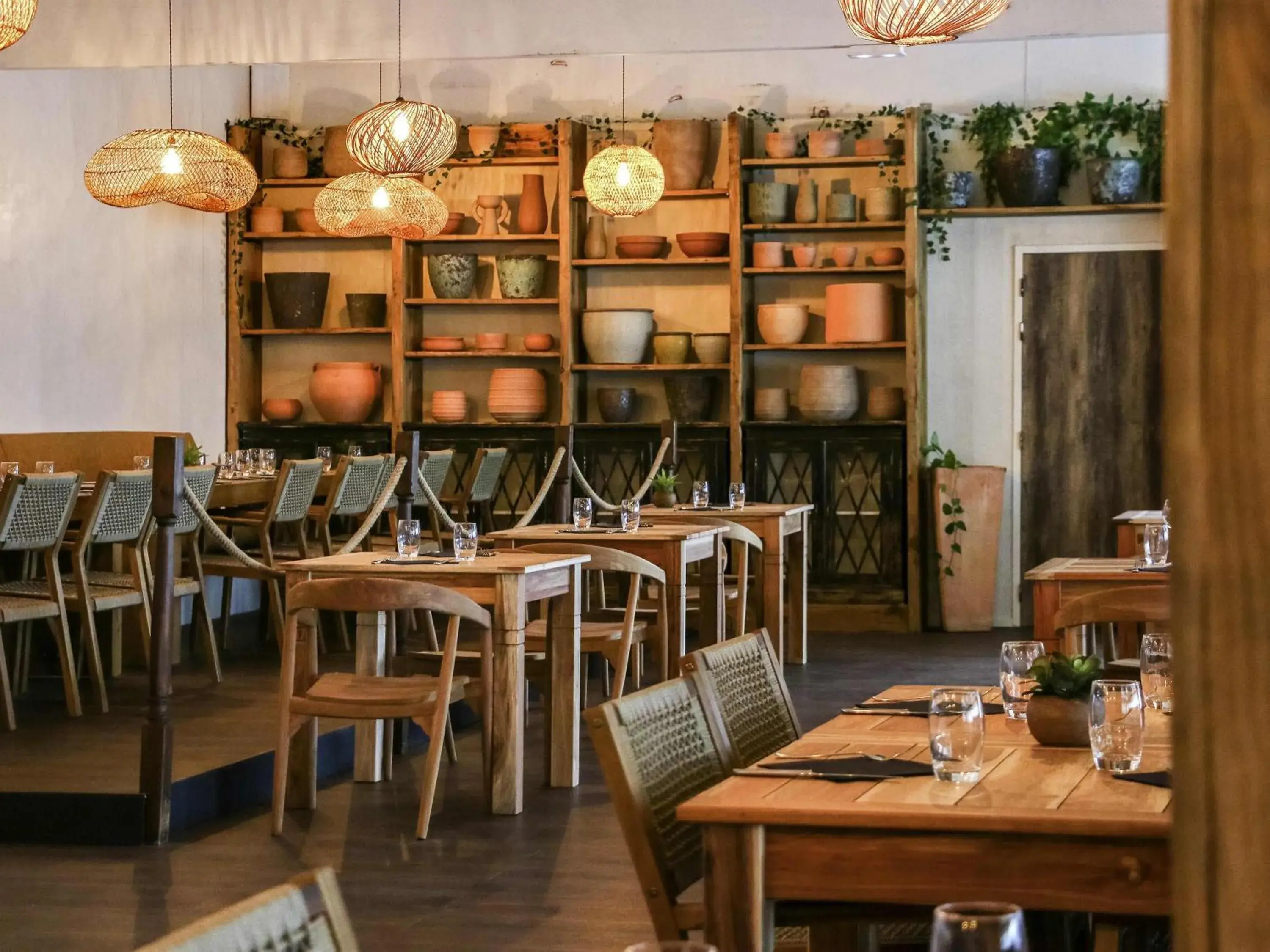 Restaurant/places to eat in ibis Styles Avignon Sud Restaurant/places to eat in ibis Styles Avignon Sud