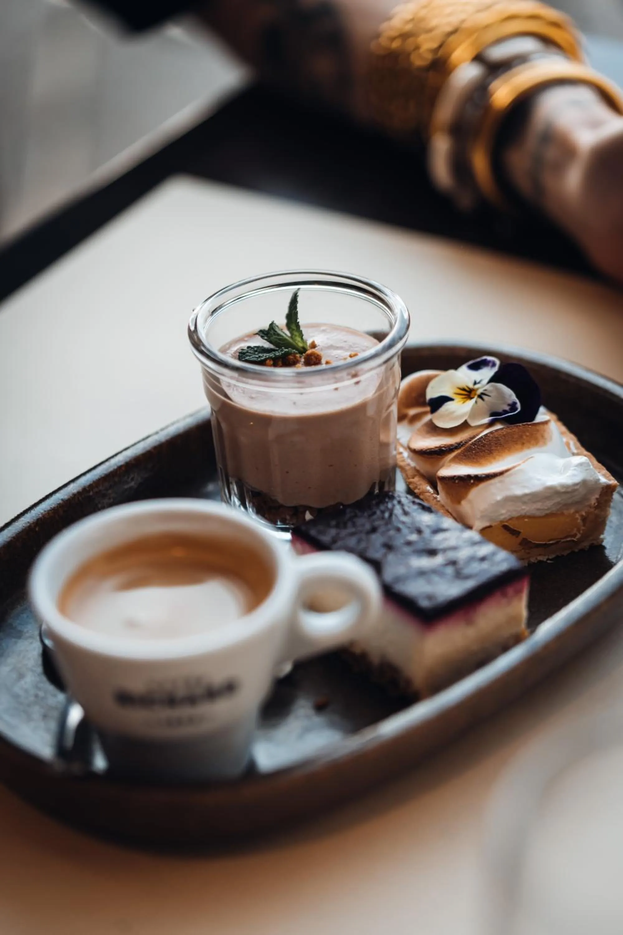 Restaurant/places to eat in ibis Styles Avignon Sud