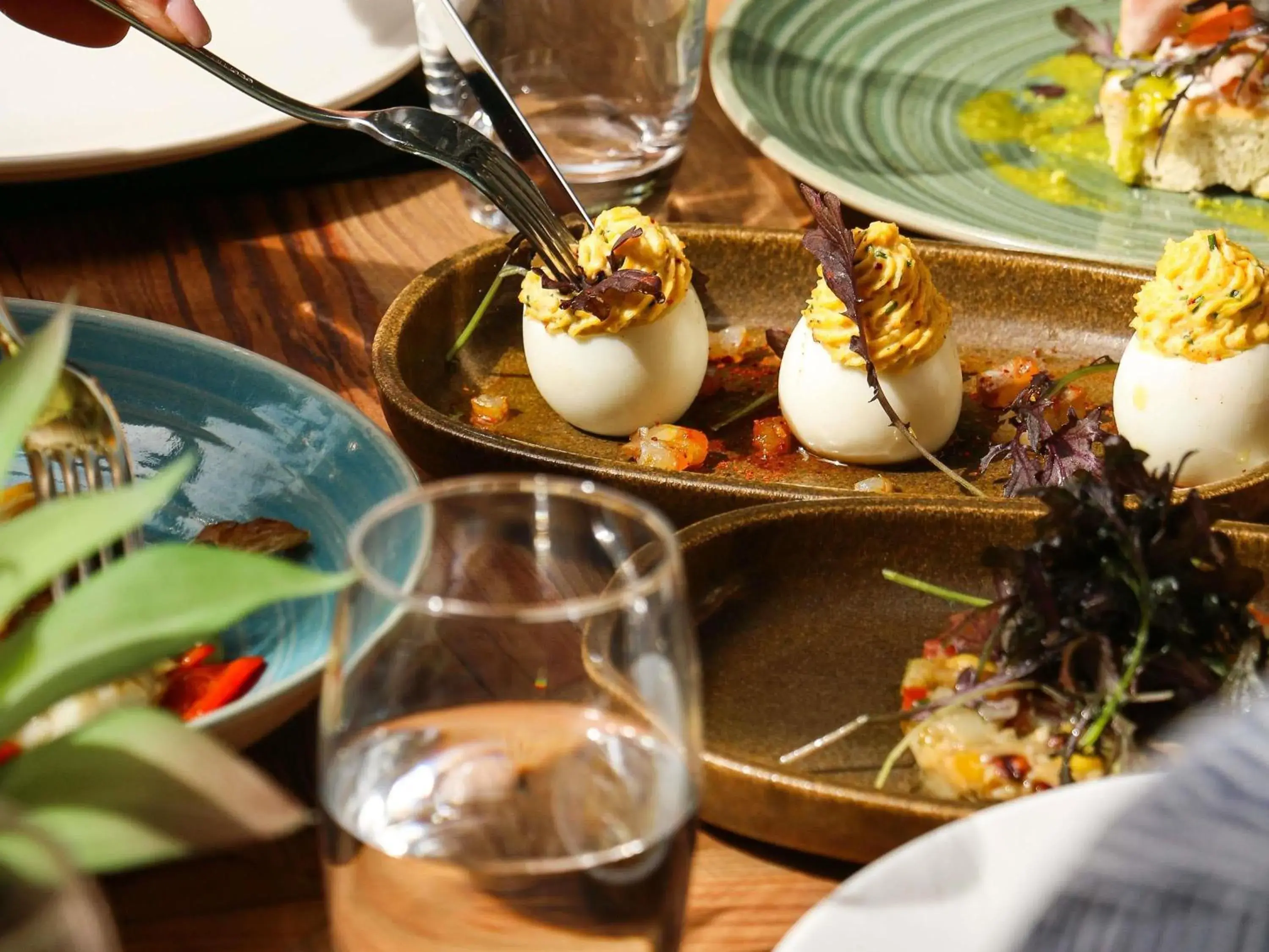 Restaurant/places to eat in ibis Styles Avignon Sud Restaurant/places to eat in ibis Styles Avignon Sud