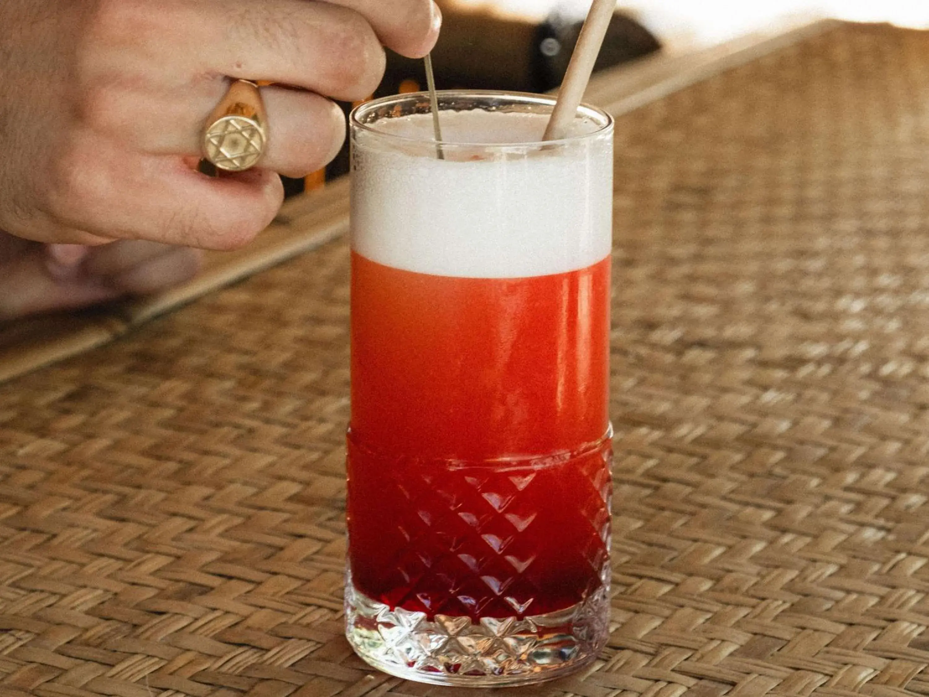 Lounge or bar in ibis Styles Avignon Sud Lounge or bar in ibis Styles Avignon Sud