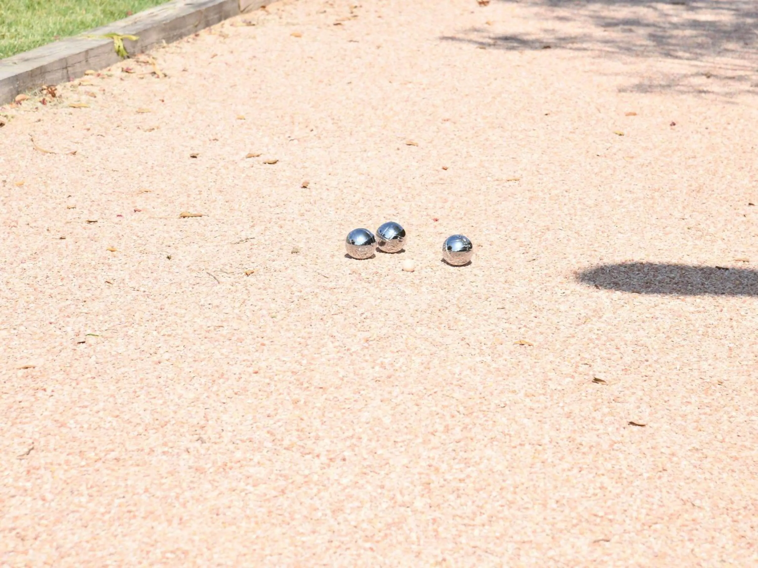 Other in ibis Styles Avignon Sud