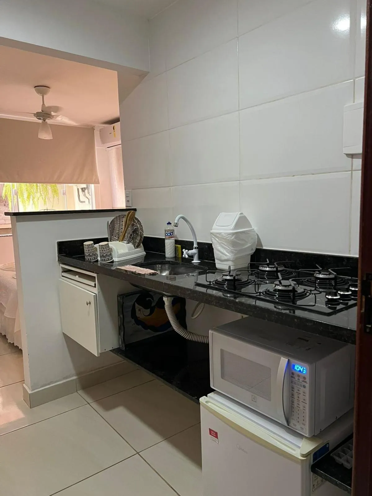 Pousada Casa Serra Alves