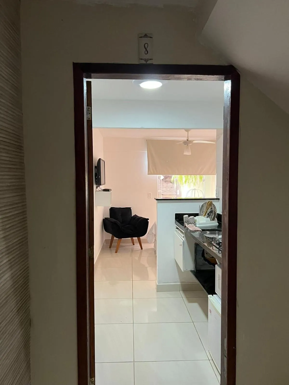 Pousada Casa Serra Alves