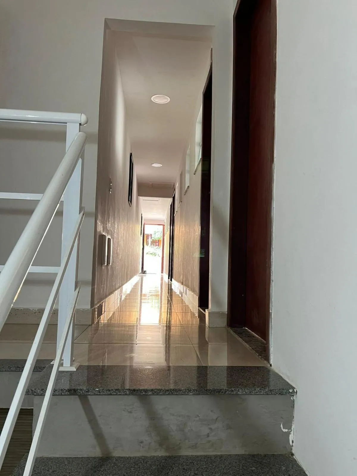 Pousada Casa Serra Alves