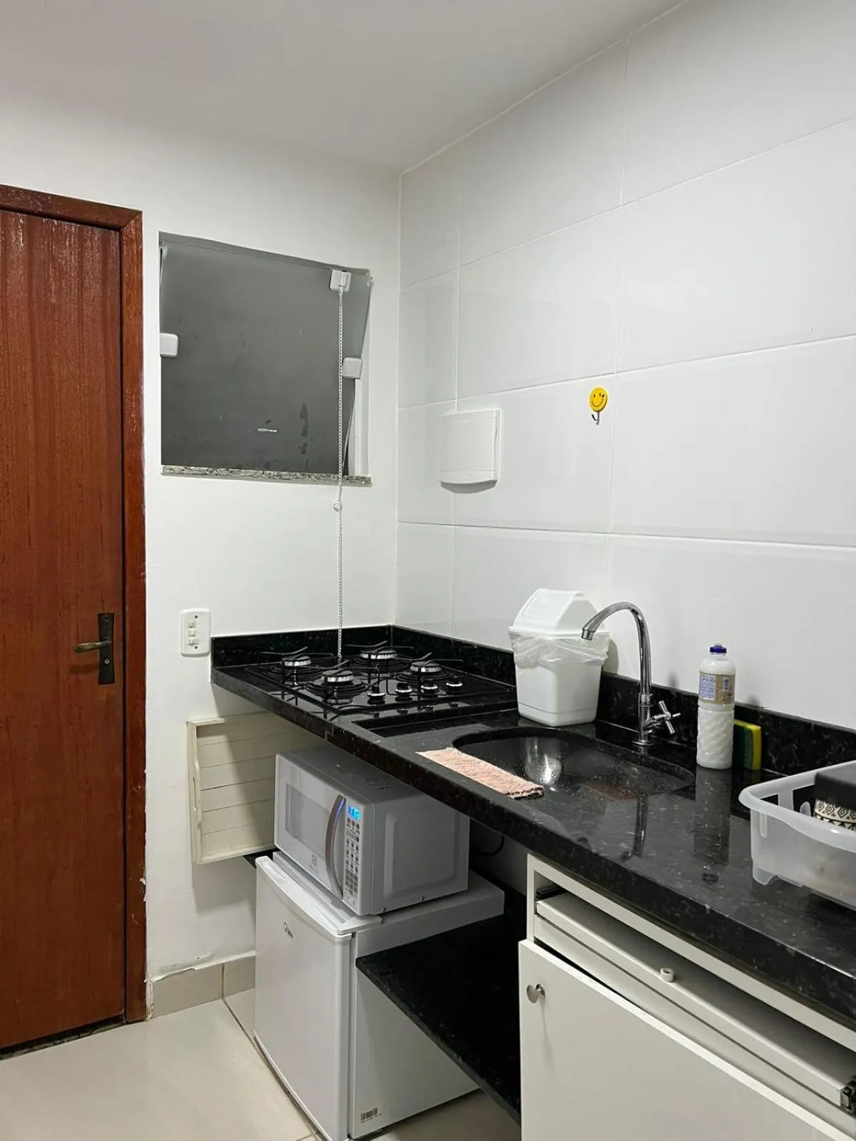 Pousada Casa Serra Alves