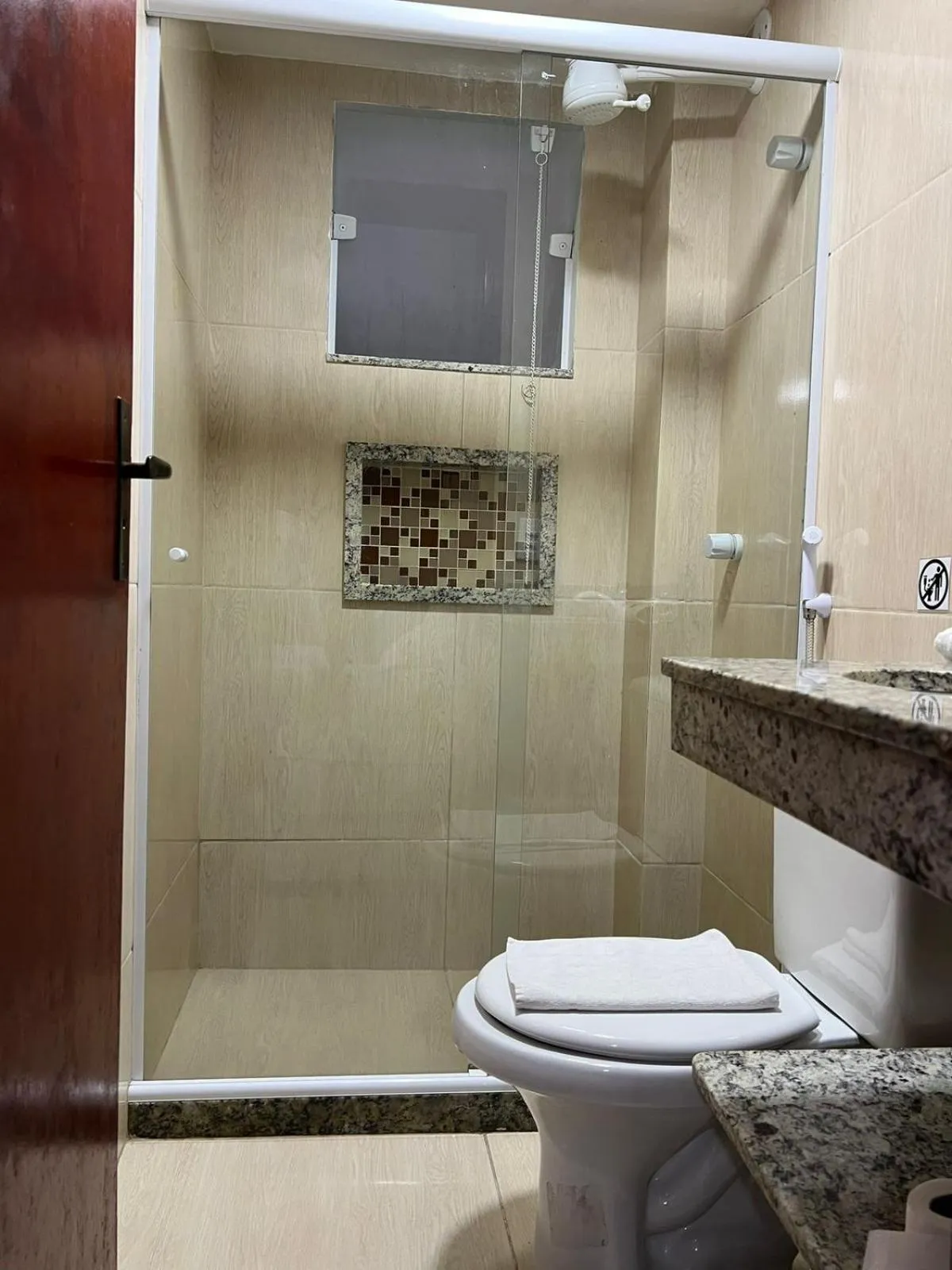 Pousada Casa Serra Alves