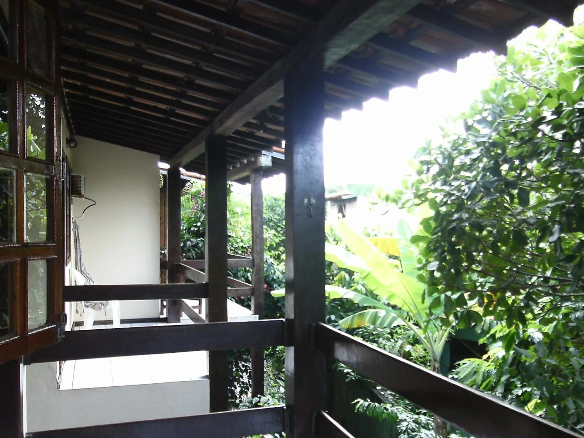 Day in Taperapuan Praia Hotel