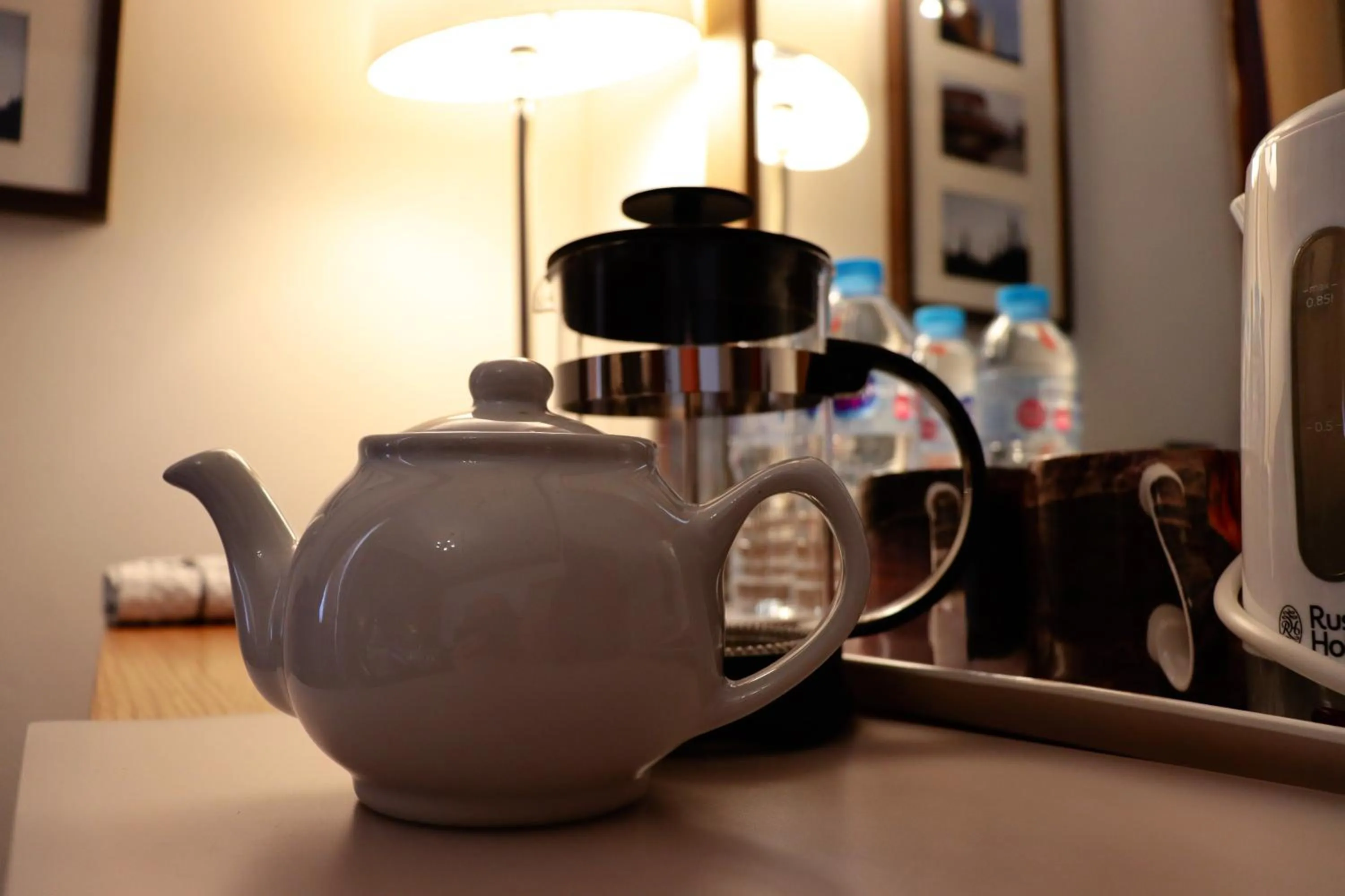 Bedroom in Gowanlea Heights