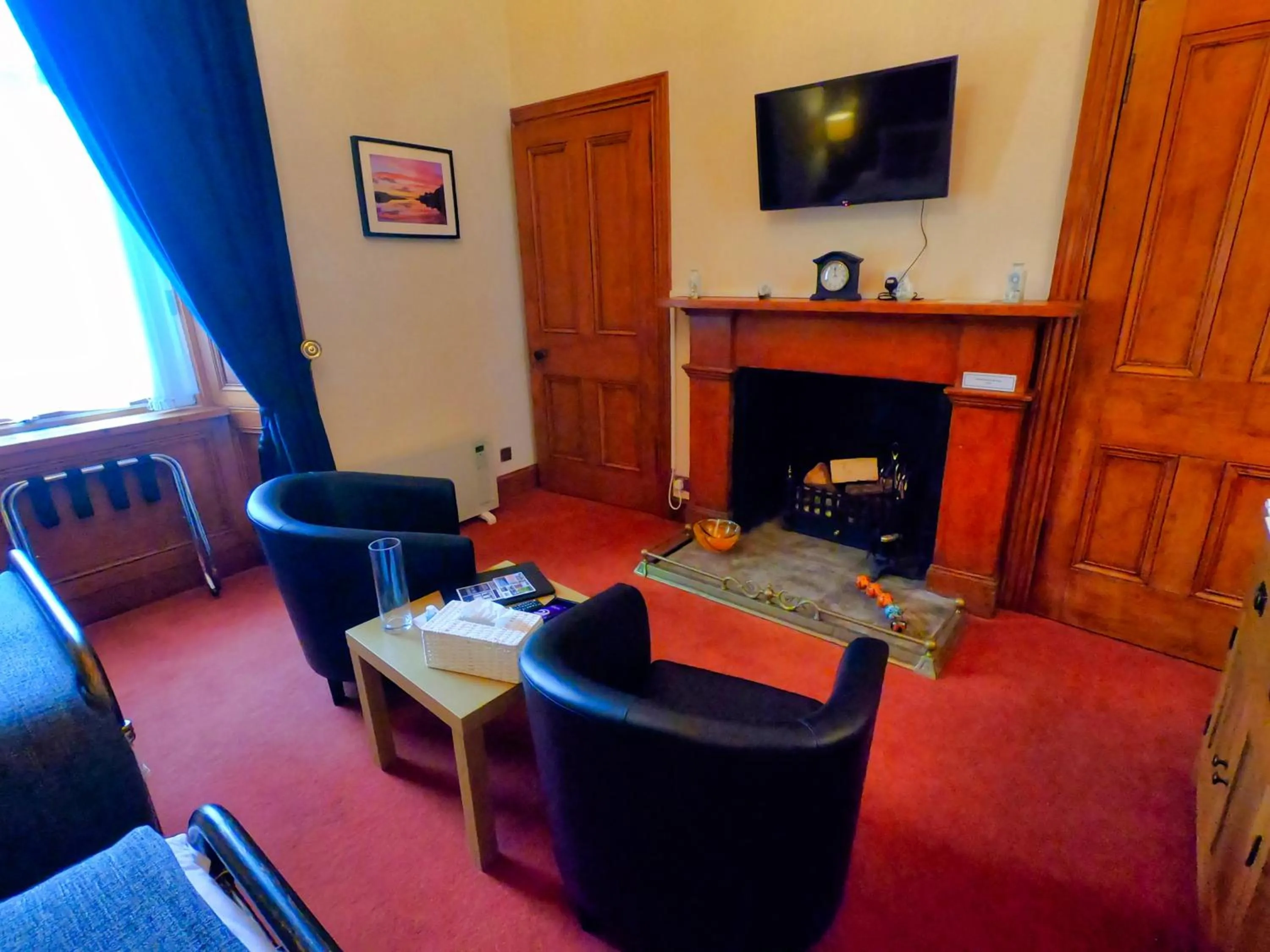 TV and multimedia in Gowanlea Heights