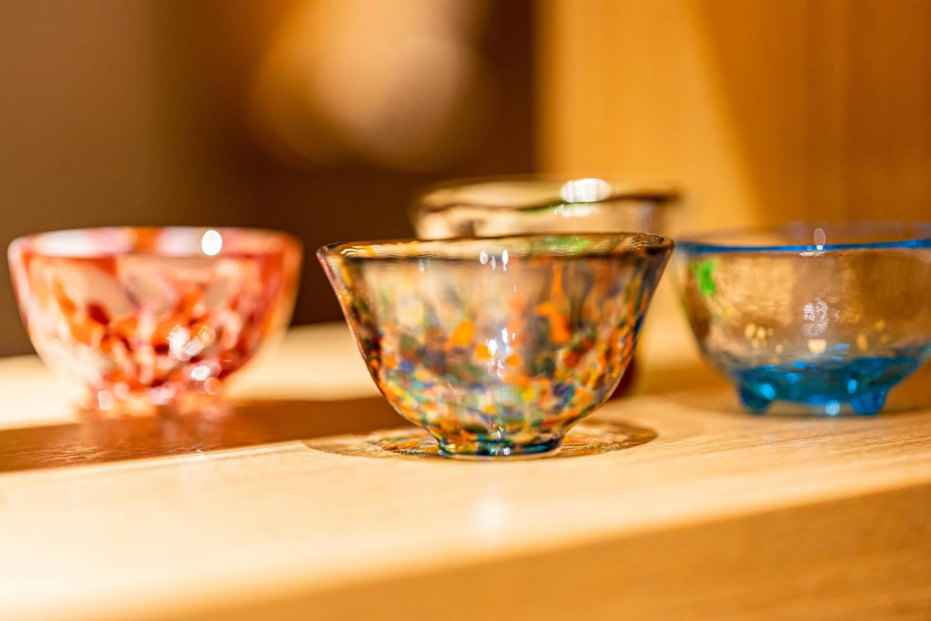 Decorative detail in PROSTYLE RYOKAN TOKYO ASAKUSA