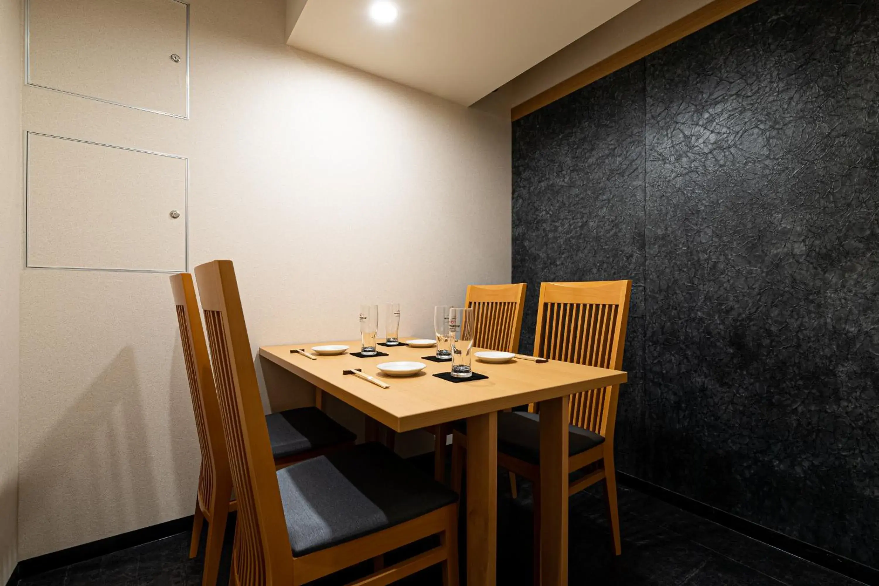 Restaurant/places to eat in PROSTYLE RYOKAN TOKYO ASAKUSA Restaurant/places to eat in PROSTYLE RYOKAN TOKYO ASAKUSA