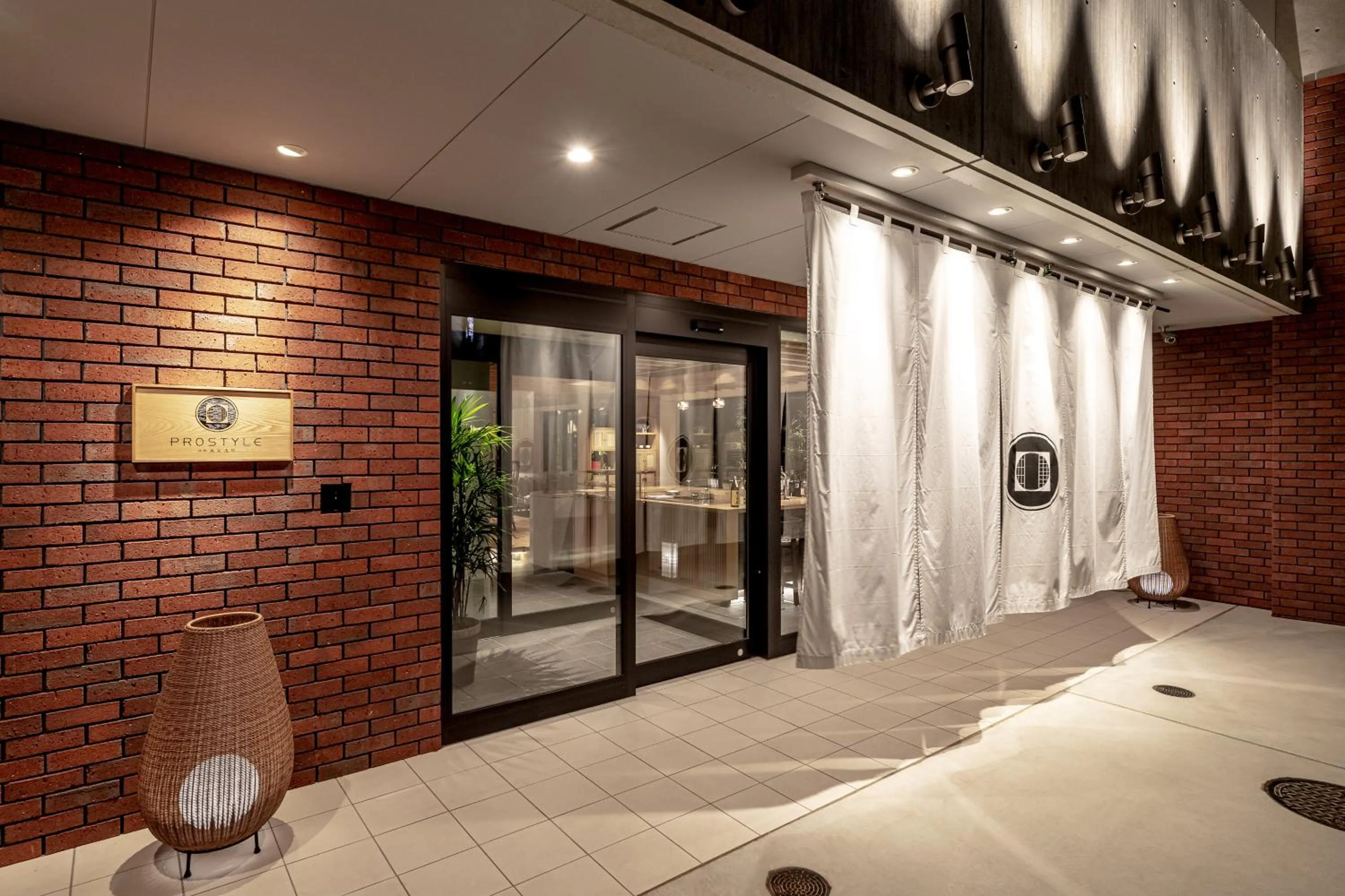 PROSTYLE RYOKAN TOKYO ASAKUSA