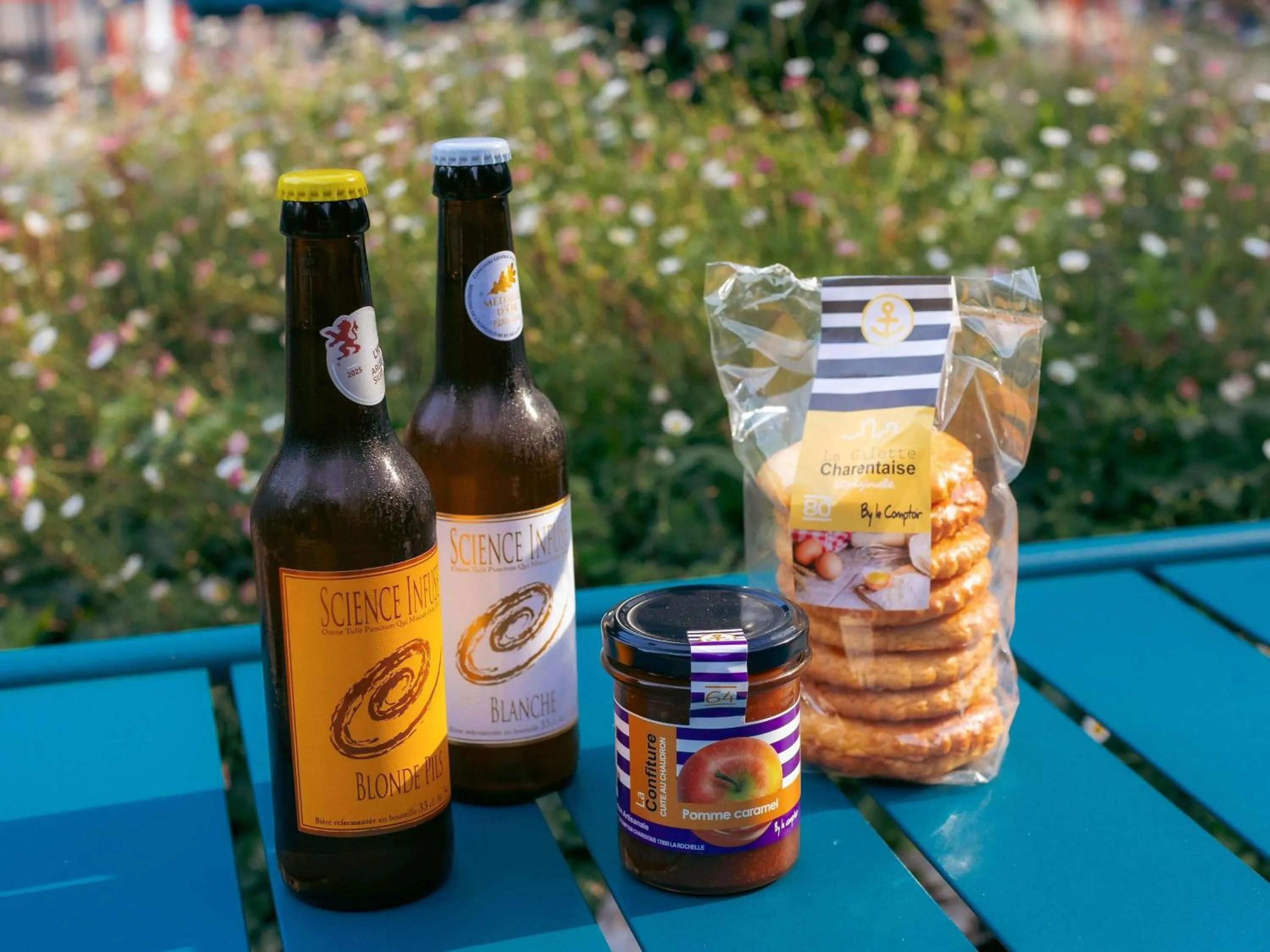 Other in Novotel La Rochelle Centre