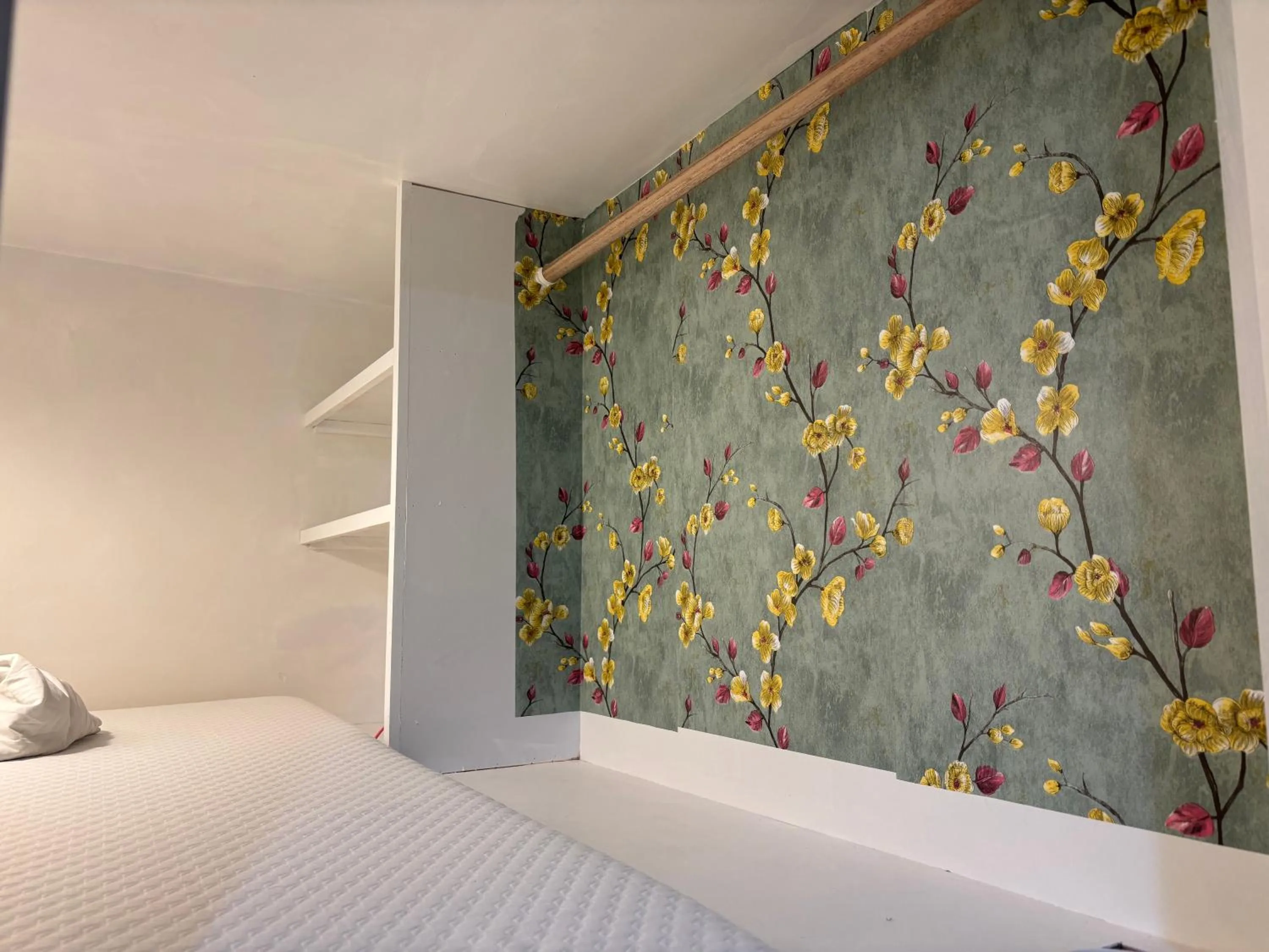 Bed in Perfect near NYC