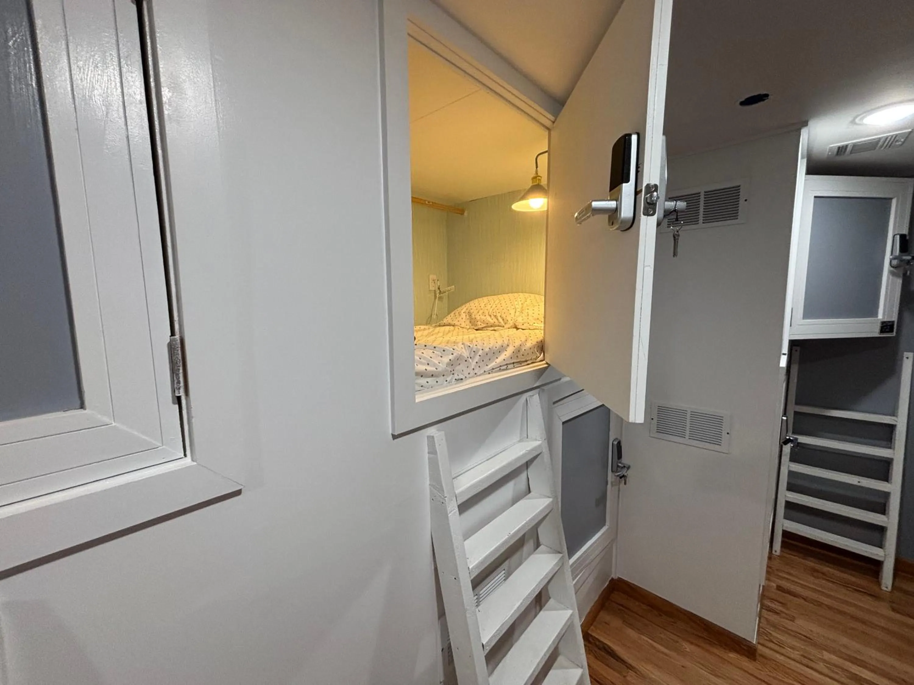 Bed in Perfect near NYC