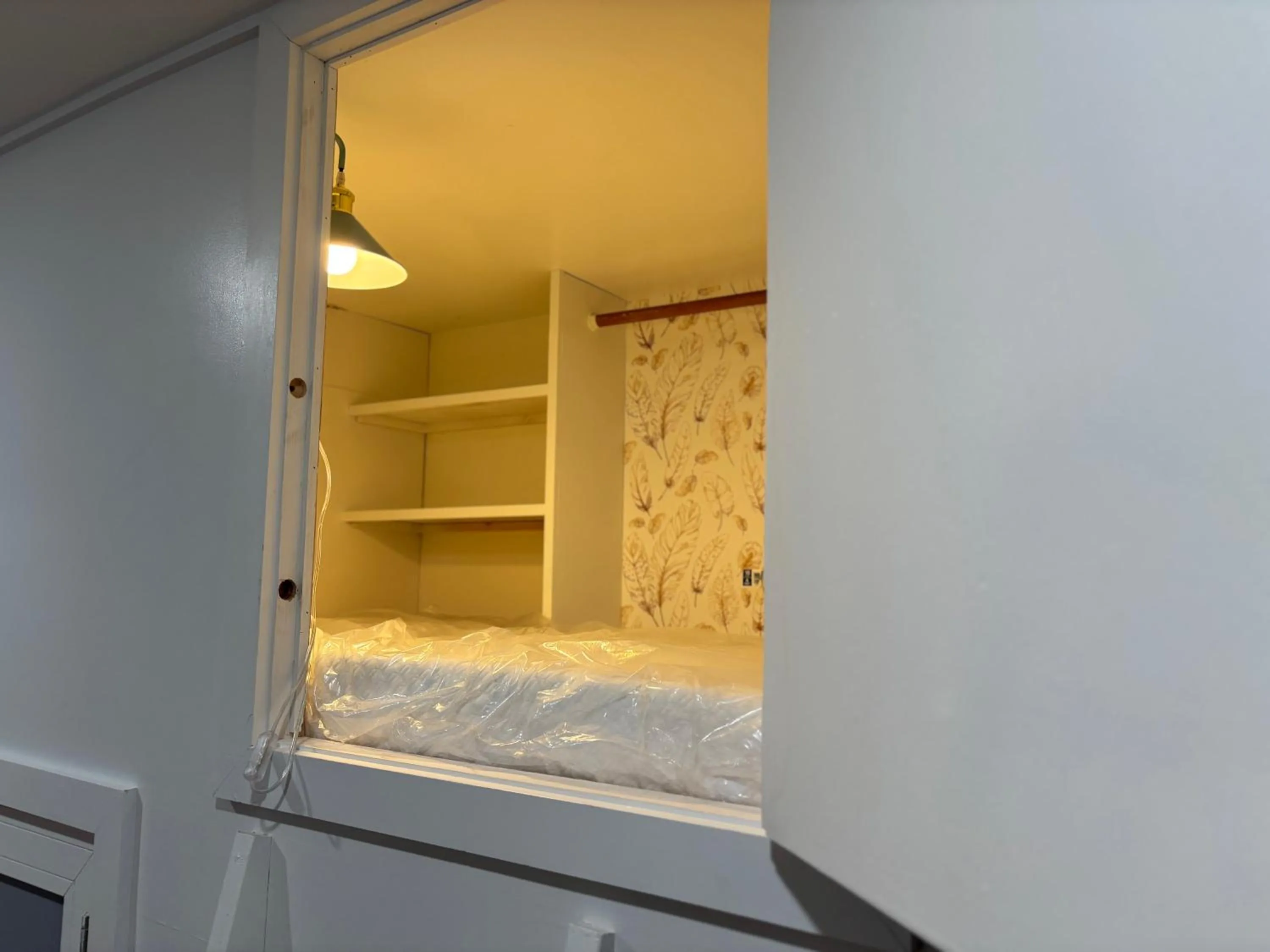 Bed in Perfect near NYC