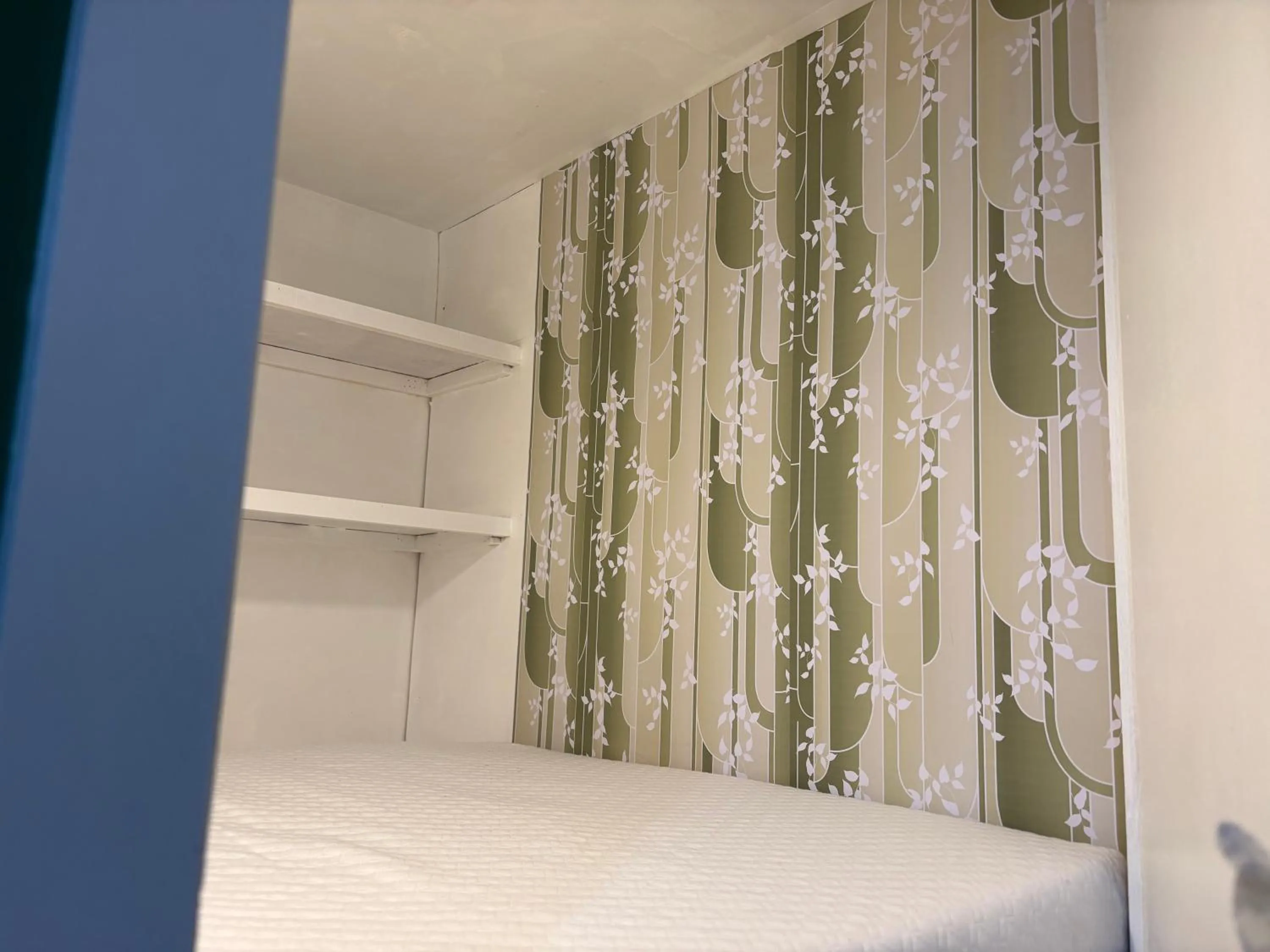 Bed in Perfect near NYC