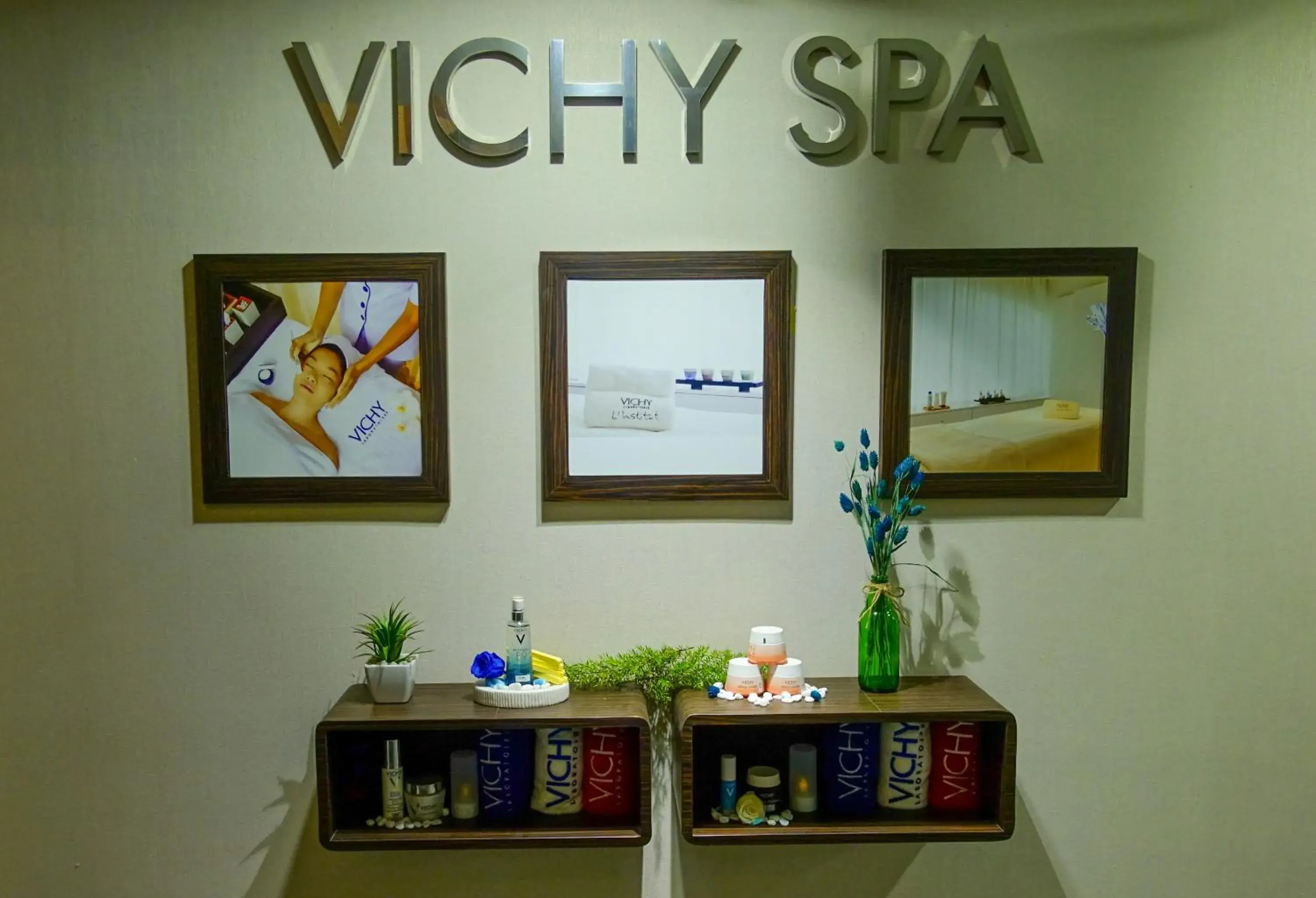 Spa and wellness centre/facilities in Sweet Lavender Hotel Spa and wellness centre/facilities in Sweet Lavender Hotel