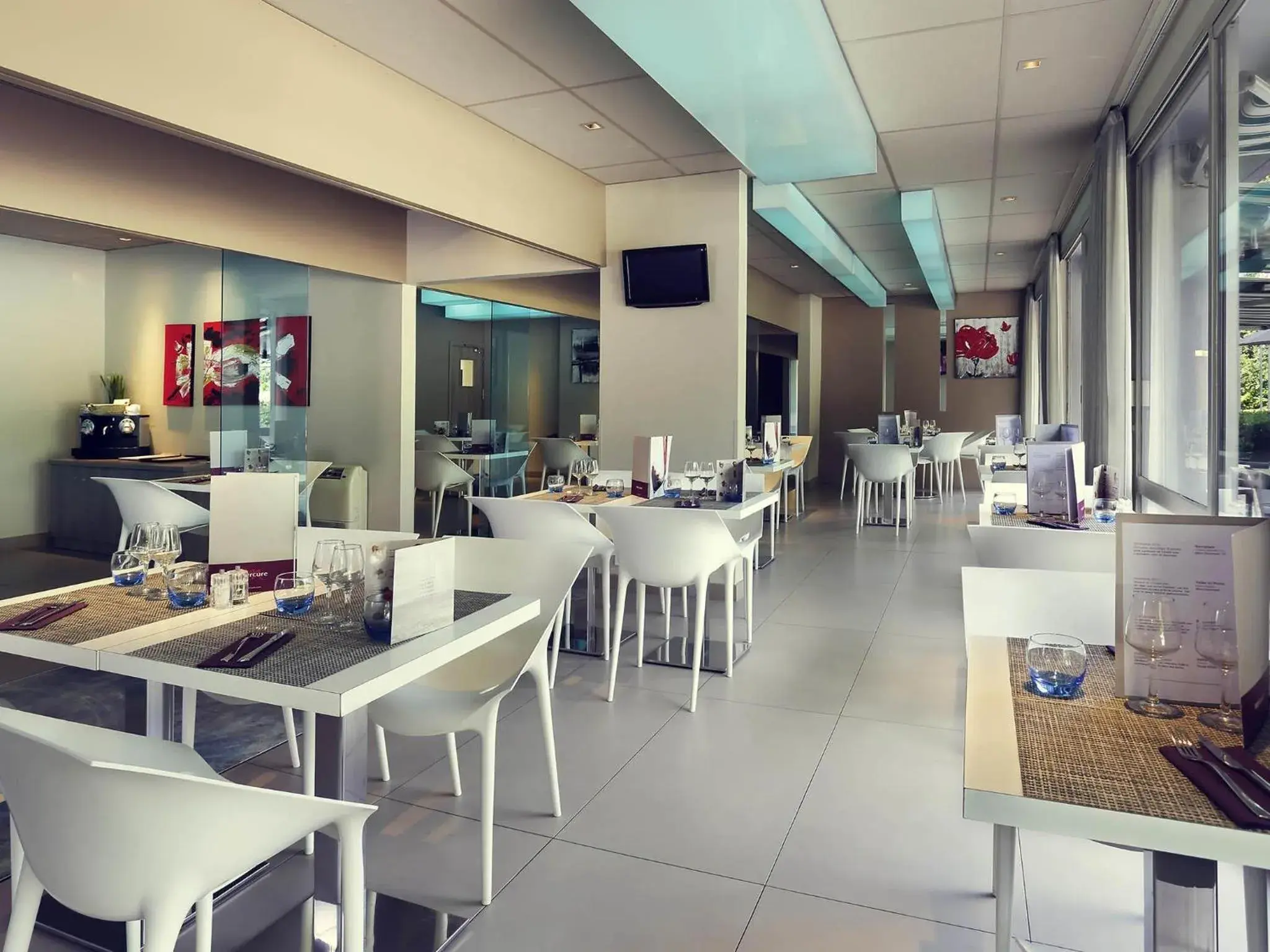 Restaurant/places to eat in Mercure Brive Restaurant/places to eat in Mercure Brive