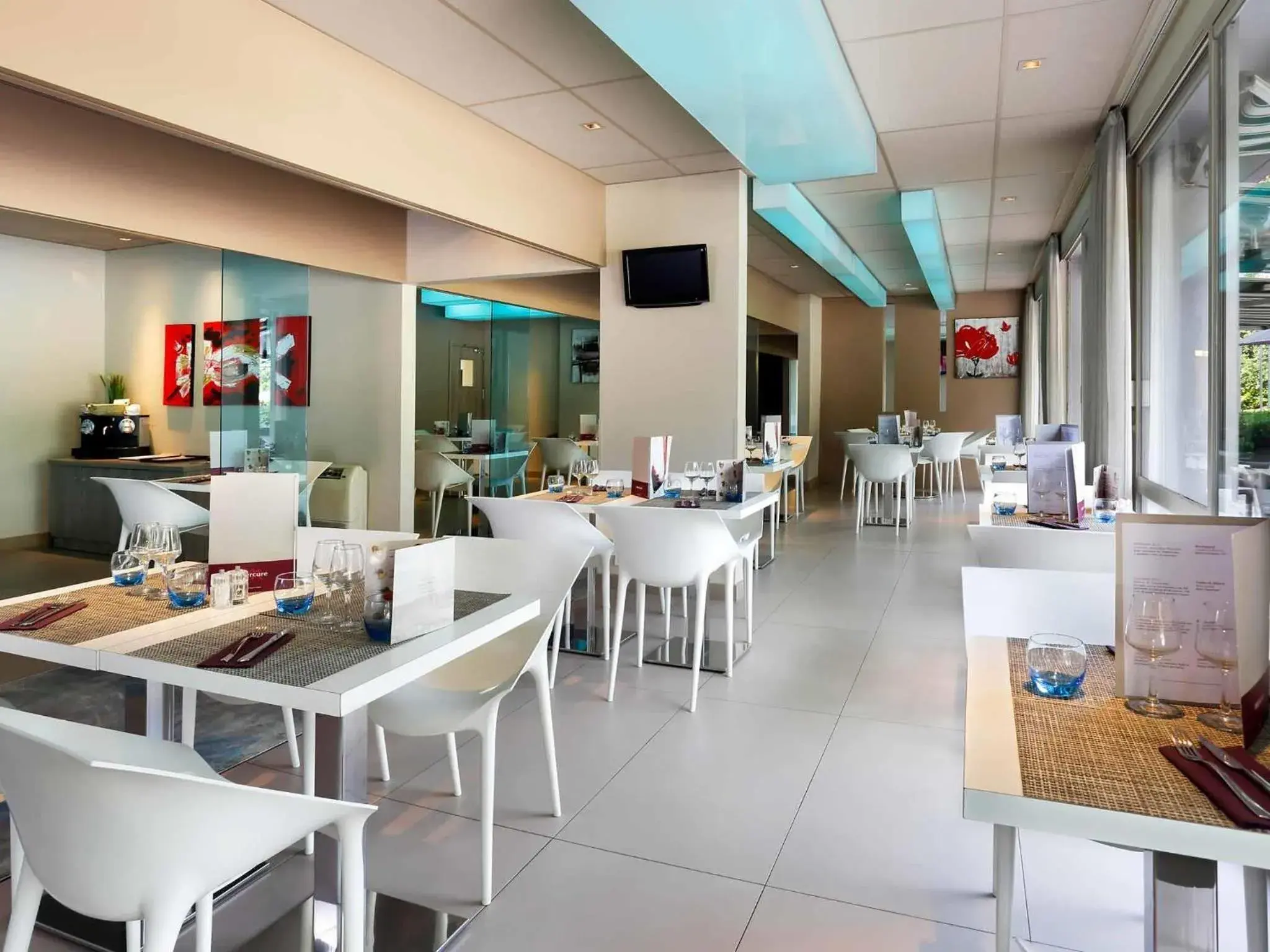 Restaurant/places to eat in Mercure Brive Restaurant/places to eat in Mercure Brive