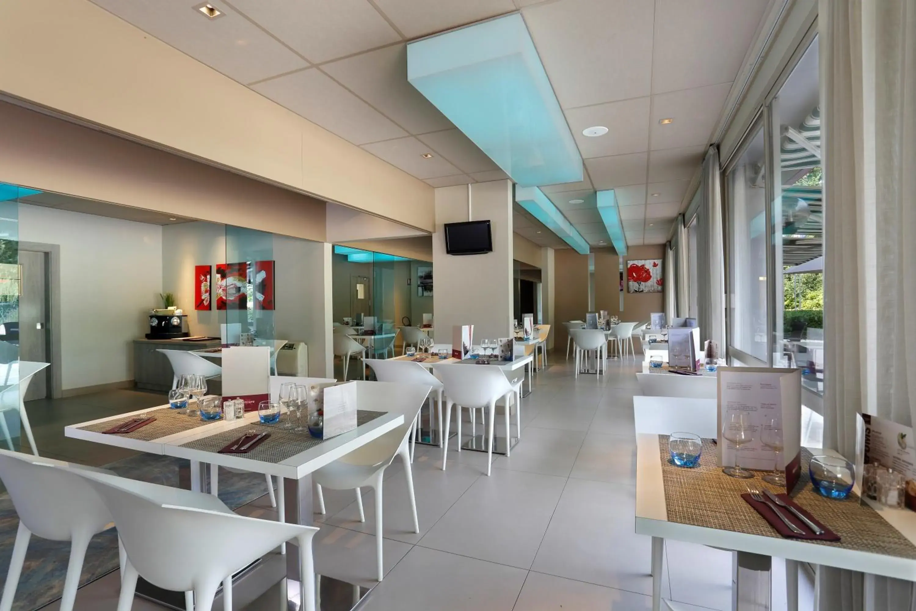 Restaurant/places to eat in Mercure Brive Restaurant/places to eat in Mercure Brive