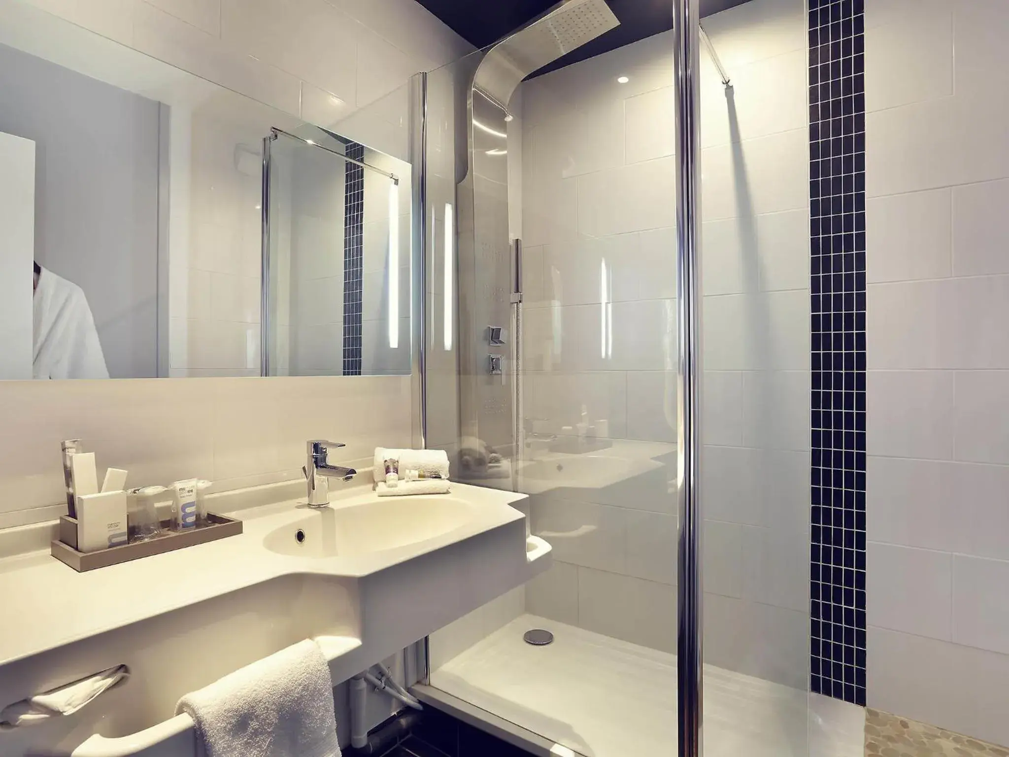 Privilege Double Room in Mercure Brive Privilege Double Room in Mercure Brive