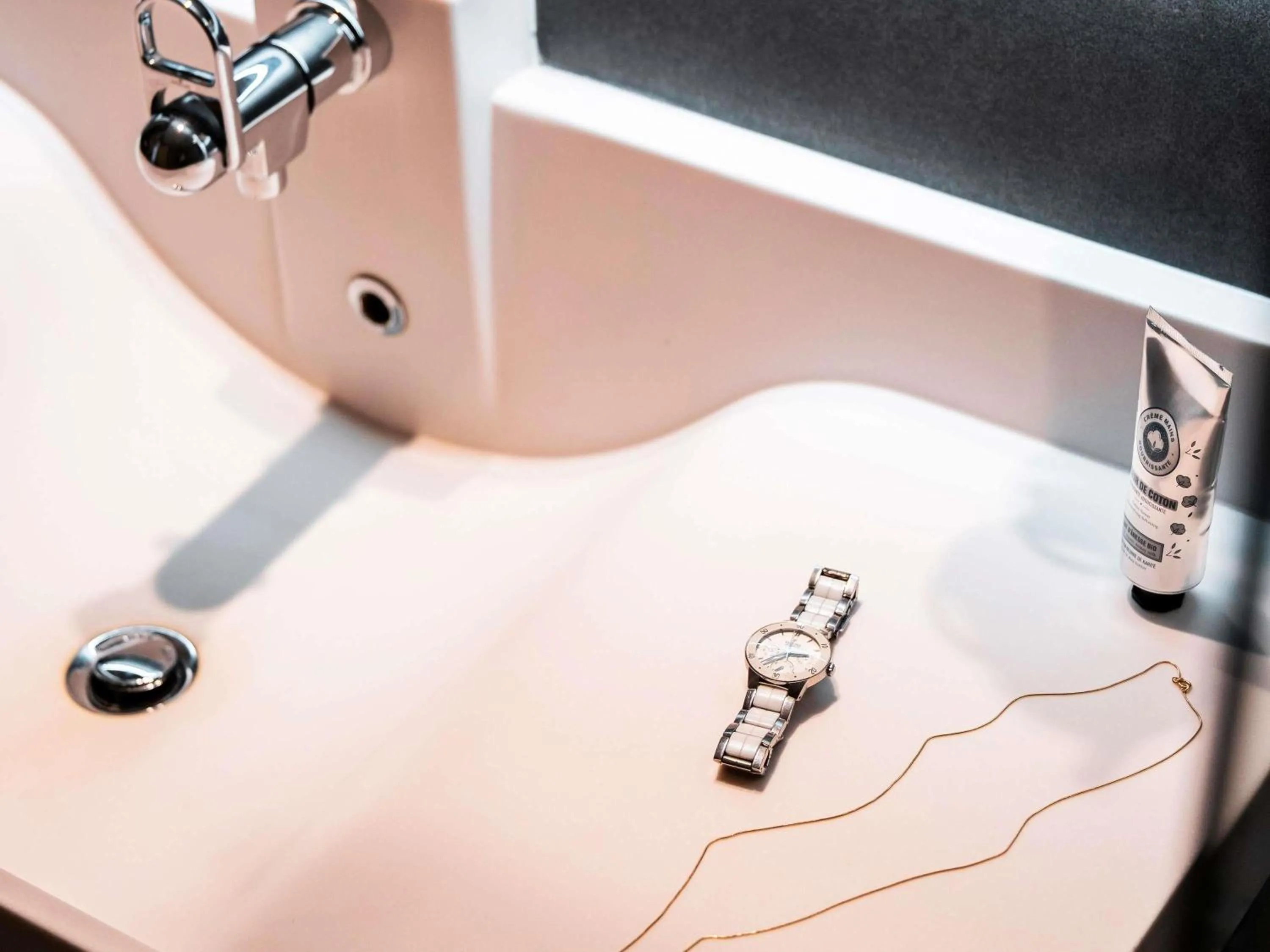 Bedroom in Novotel Belfort Centre Atria