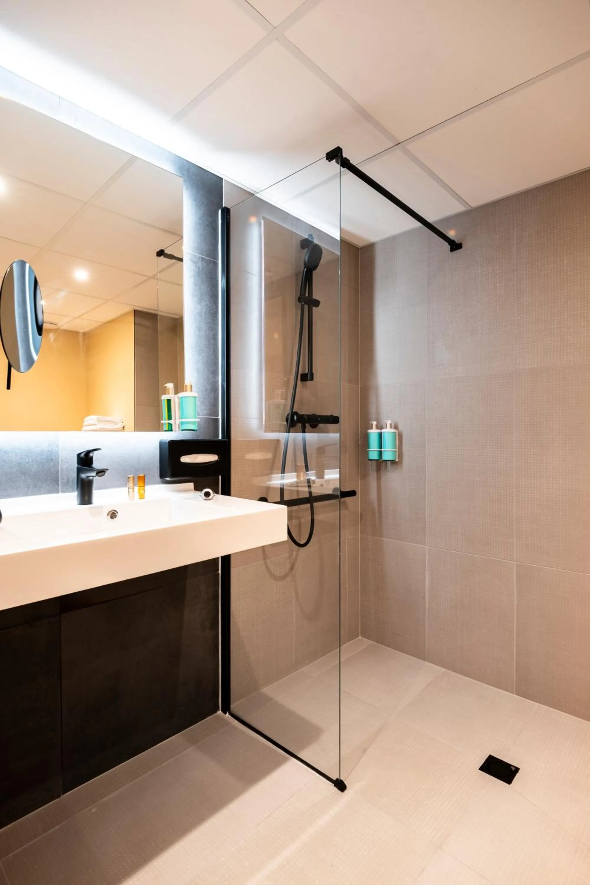 Novotel Belfort Centre Atria