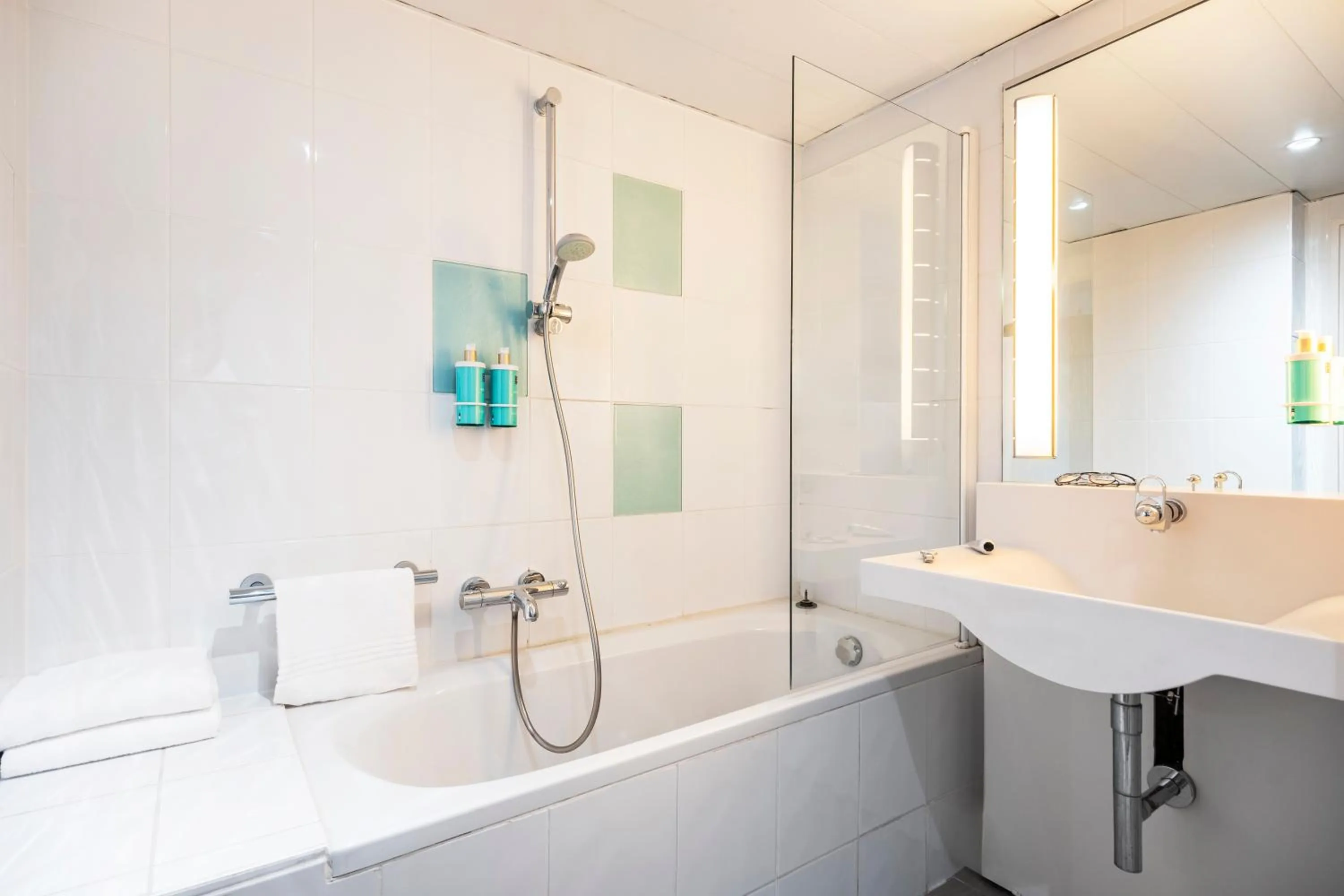 Novotel Belfort Centre Atria