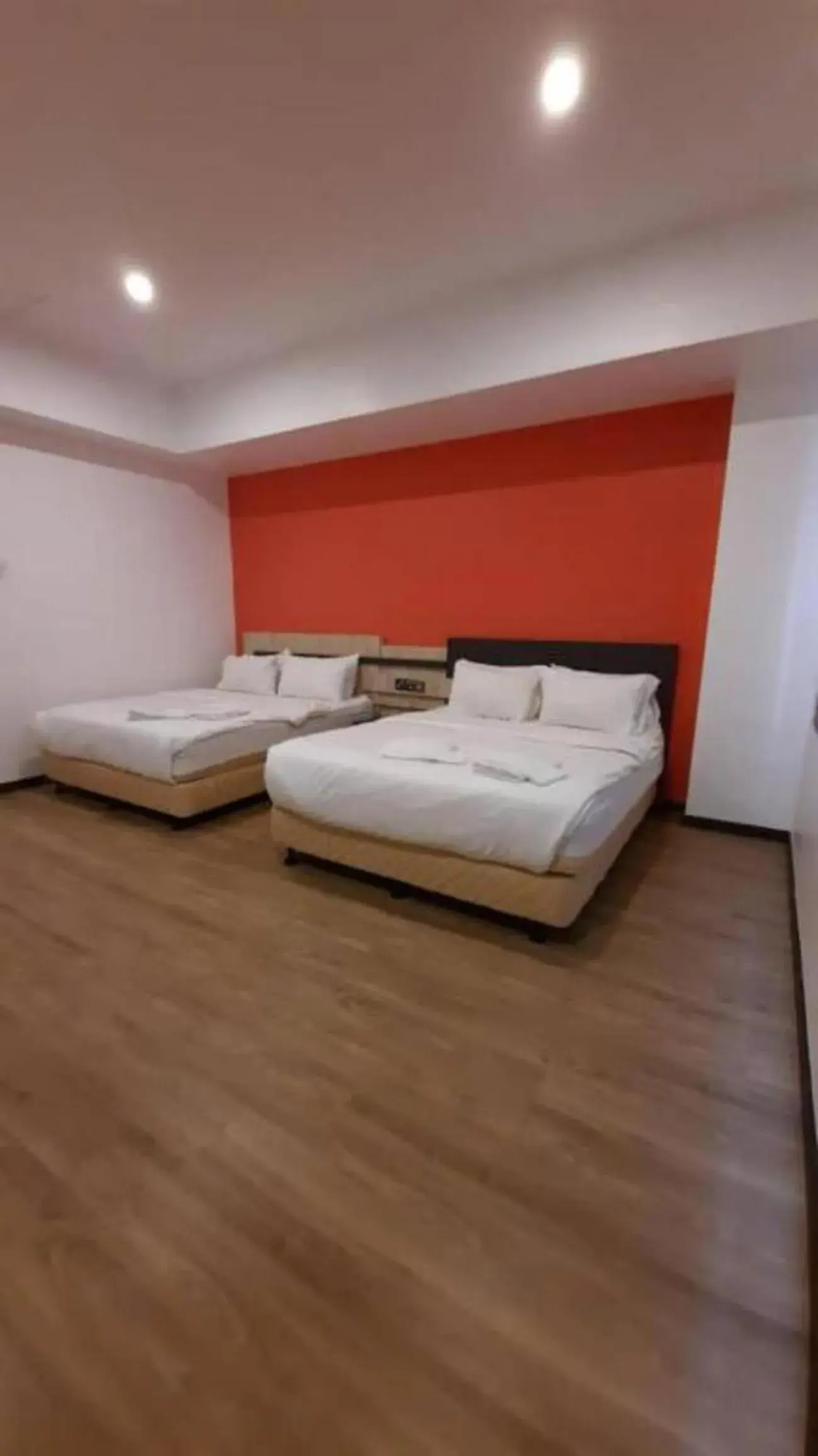 Family Suite in TT Dorf Hotel Taiping Family Suite in TT Dorf Hotel Taiping