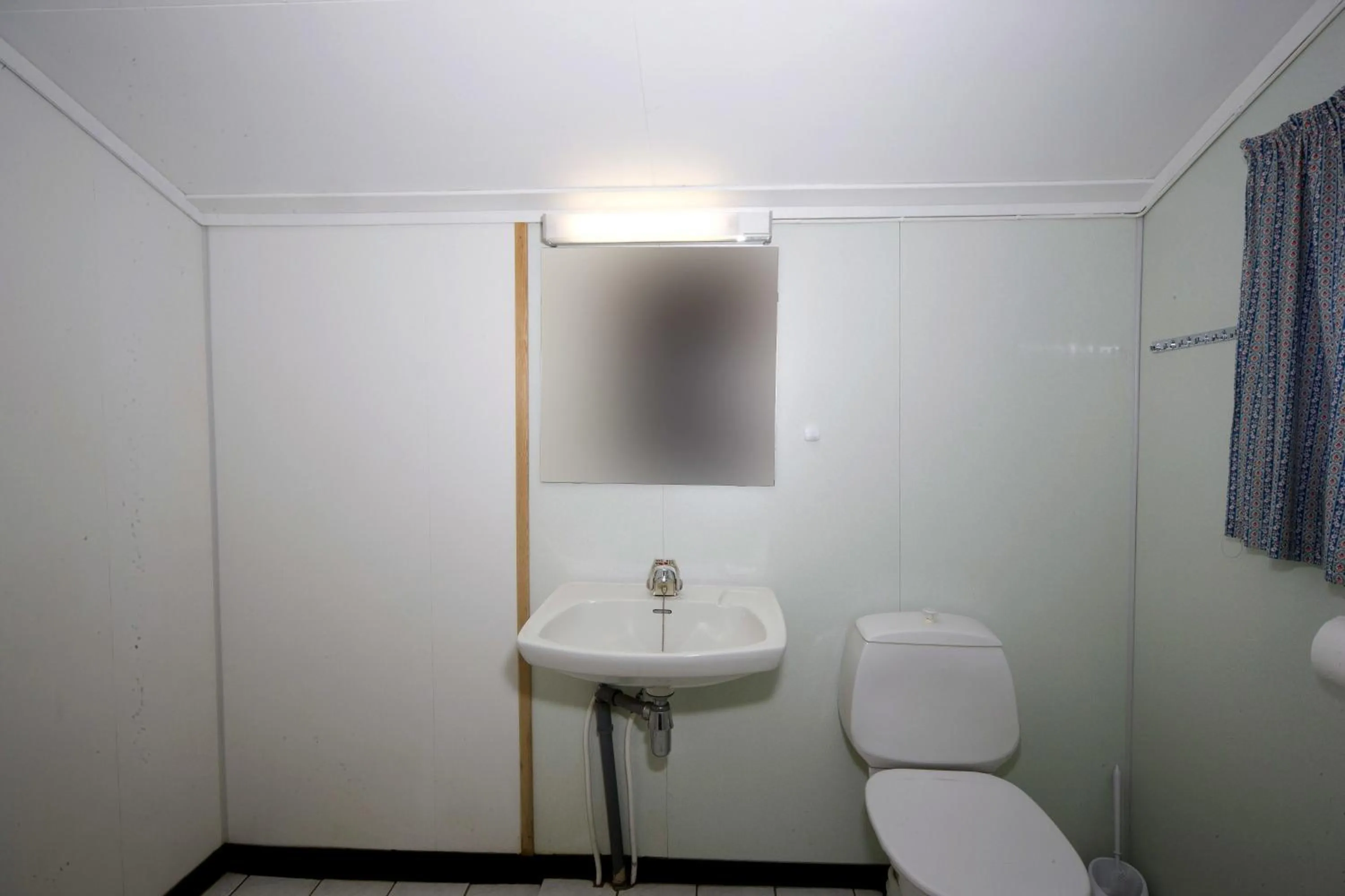 Bathroom in Åros Feriesenter