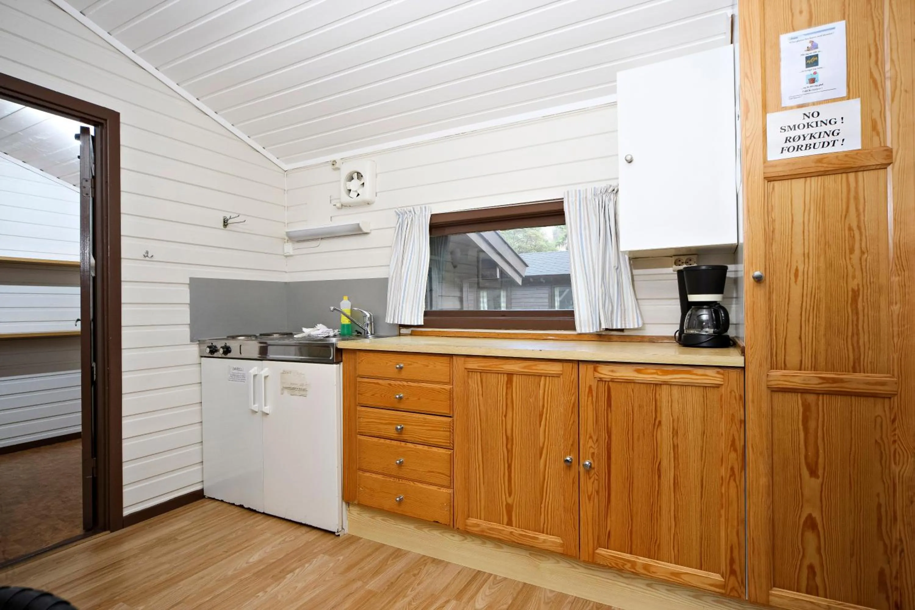 Åros Feriesenter
