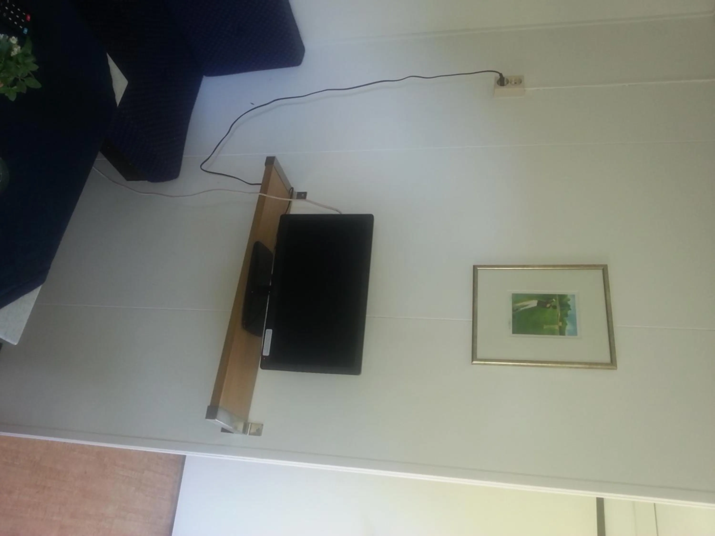 TV and multimedia in Åros Feriesenter
